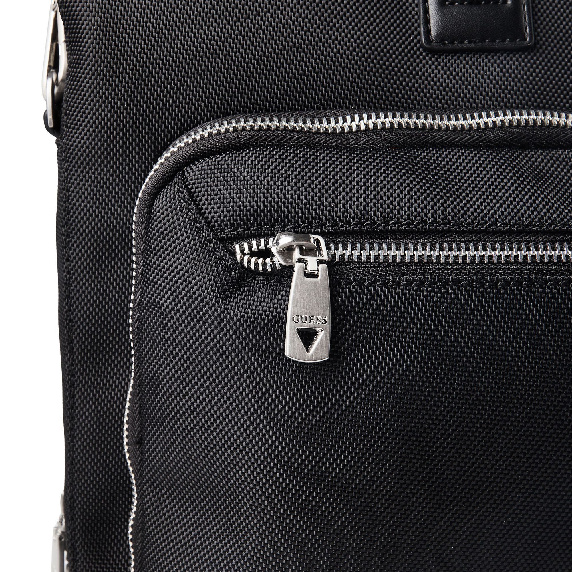 Guess Aktentasche Berna, Polyester