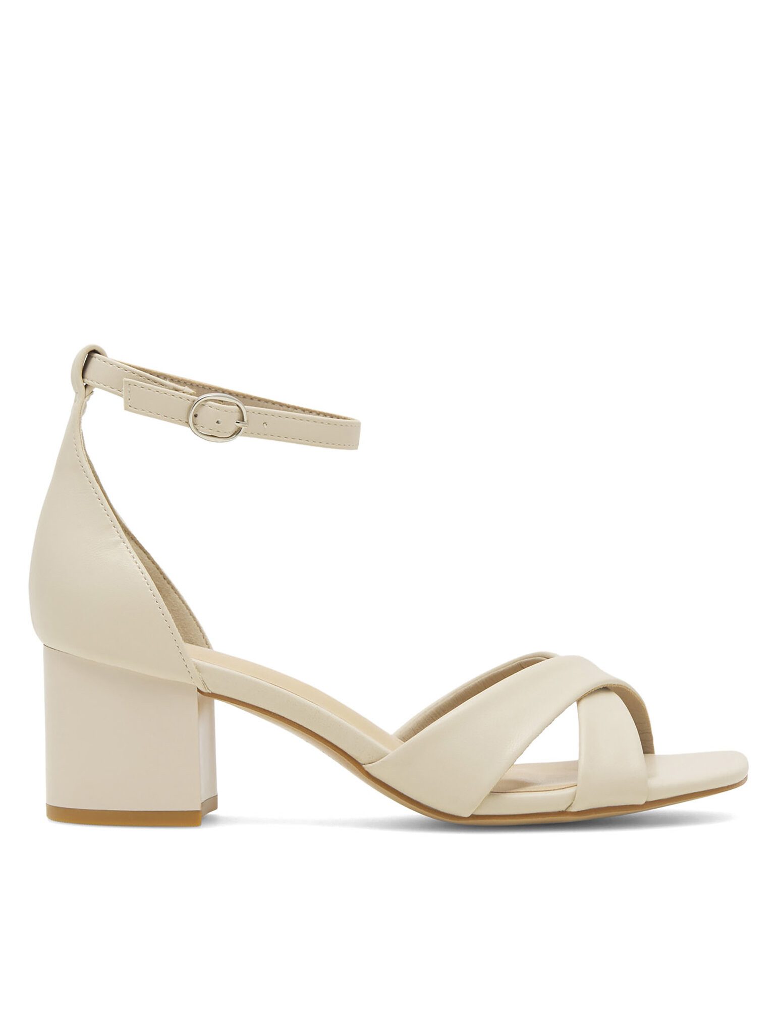 Jenny Fairy Sandalen Aylin WYL04013-1 Beige günstig online kaufen