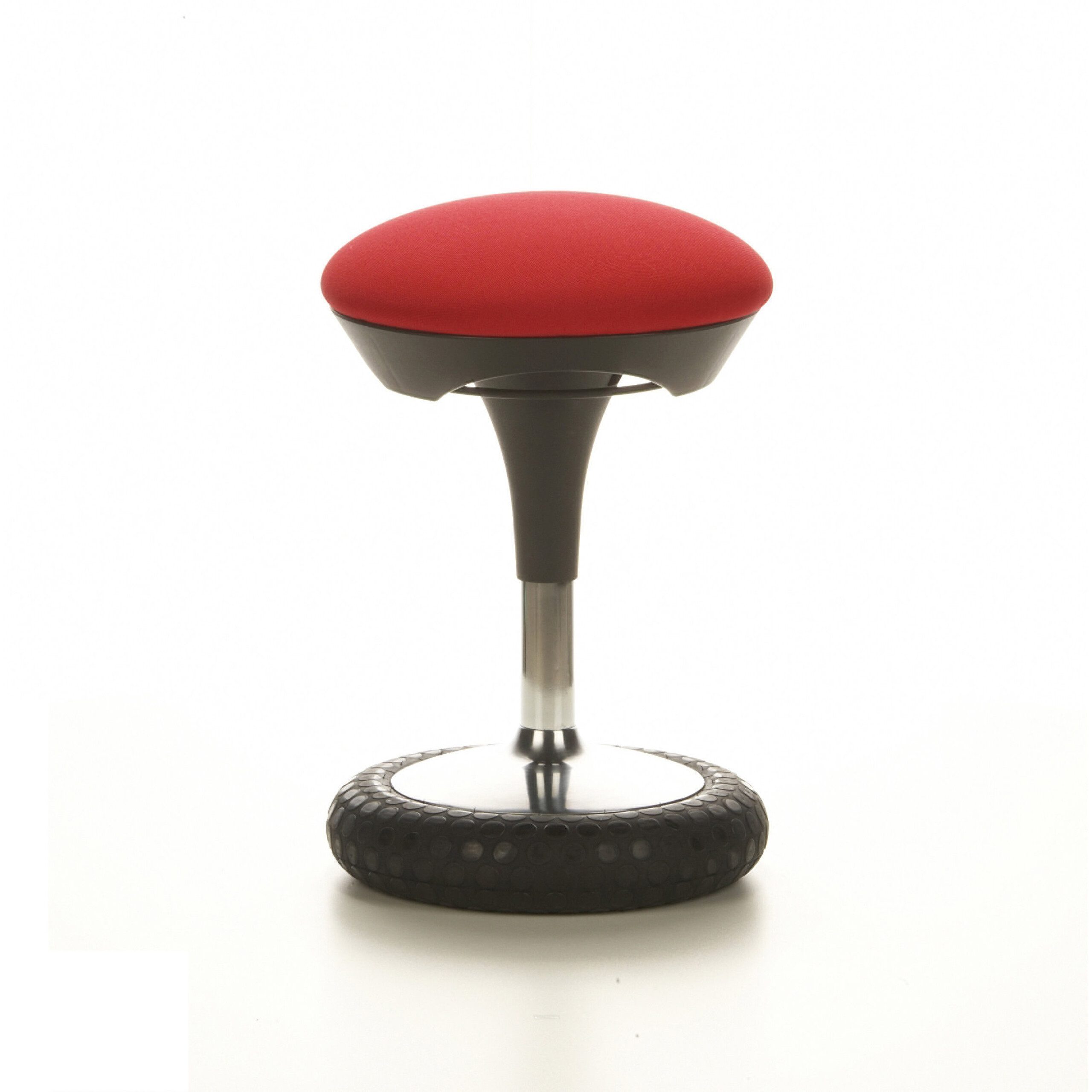 TOPSTAR Stehhilfe Stehhilfe SITNESS 20 Stoff ohne Armlehnen, Hocker