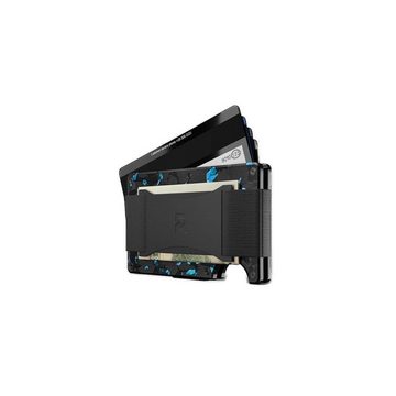 The Ridge Kartenetui The Ridge Wallet Forged Pacific Bundle