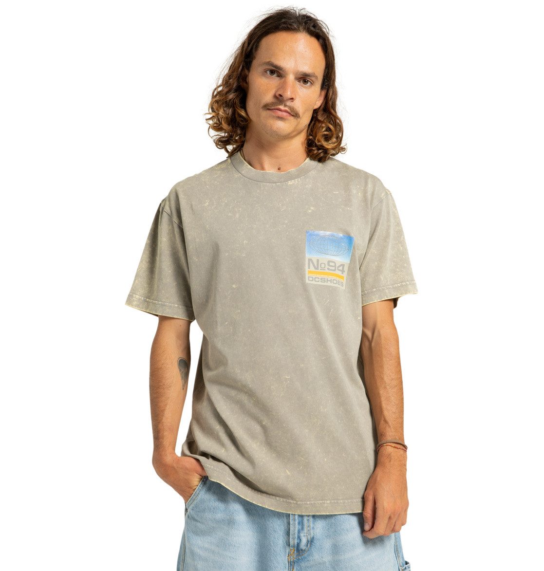 DC Shoes T-Shirt