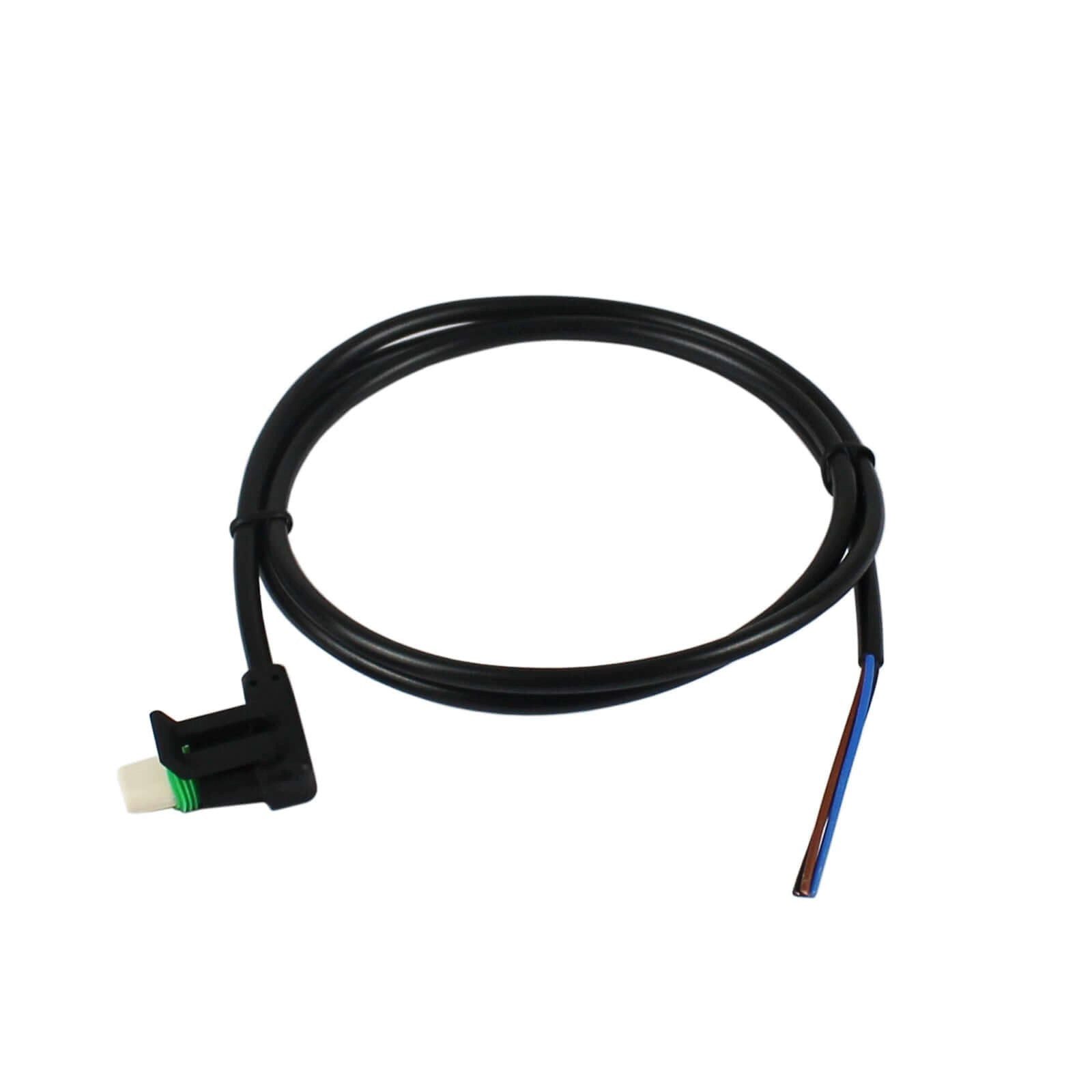 ganz24 Heizkreisverteiler Grundfos PWM Kabel 1,0m für GRUNDFOS UPM3 (Hybrid, Flex Solar), Für GRUNDFOS UPM3 geeignet