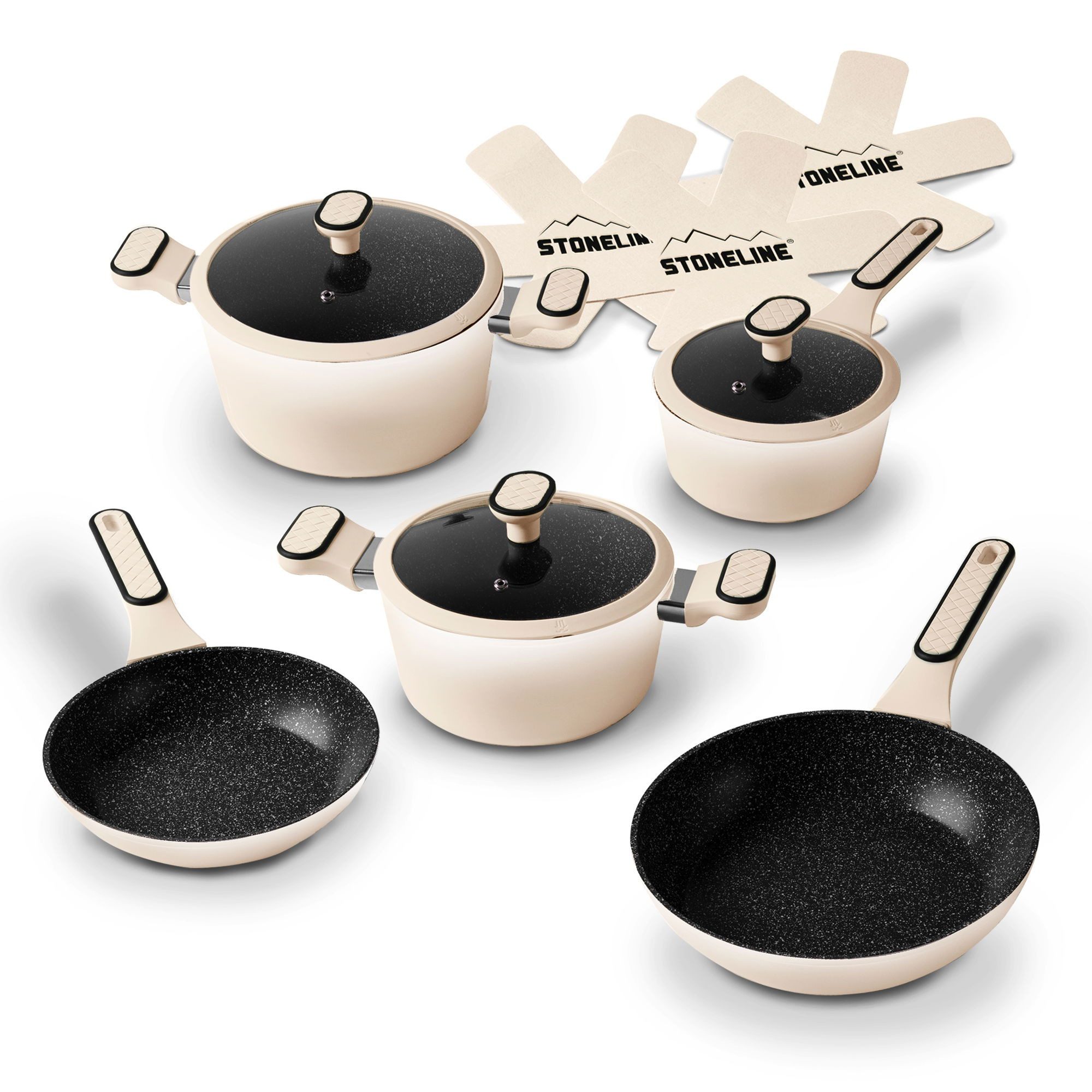 Topf-Set
