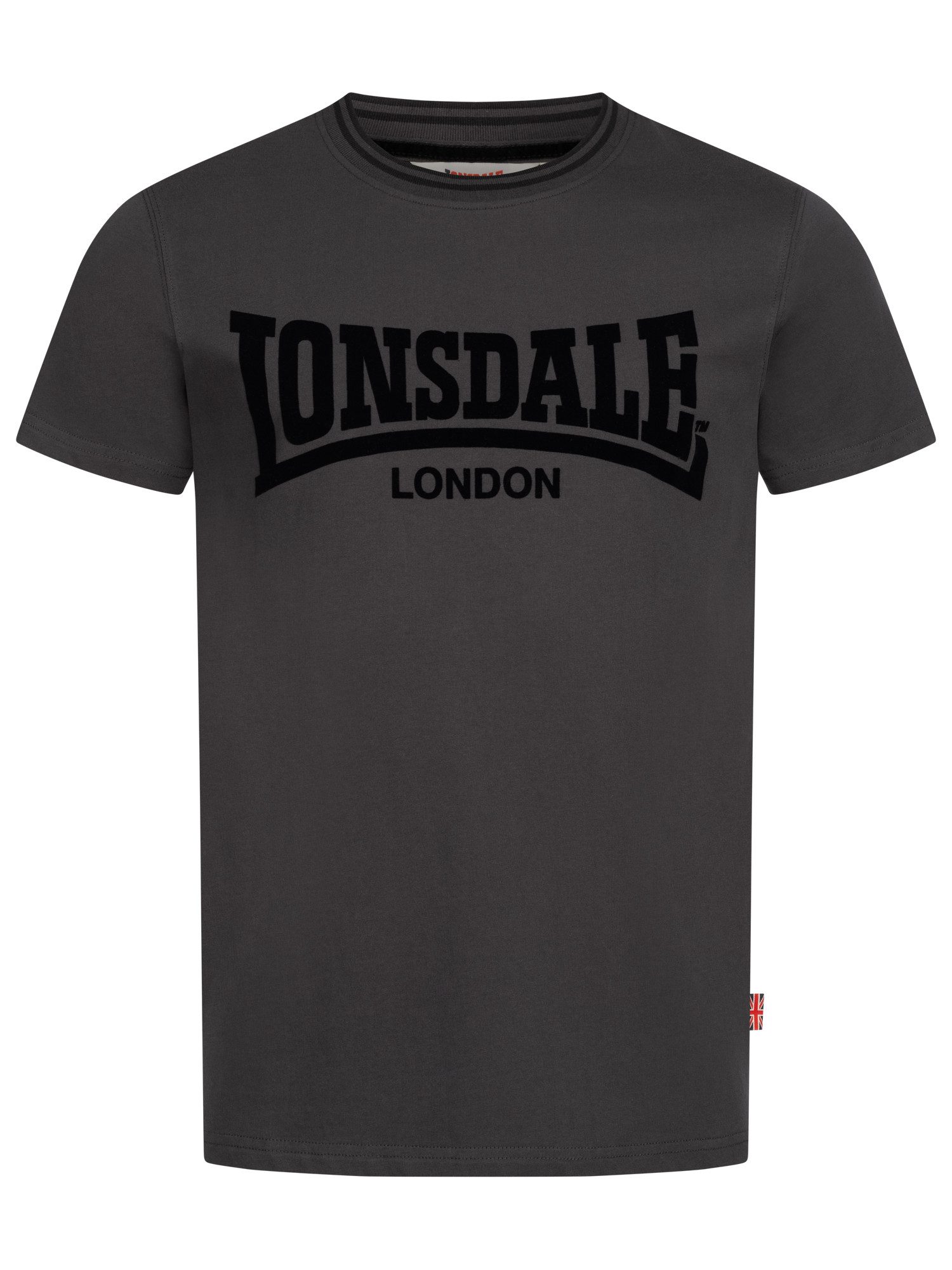 Anthracite/Black