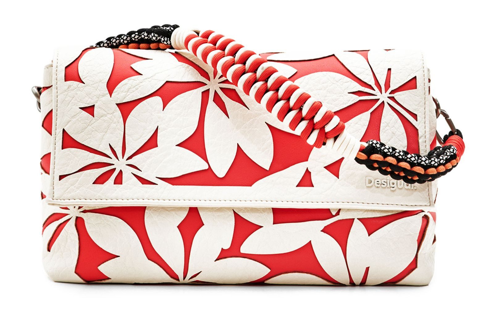 Desigual Umhängetasche Onyx 24 Venecia 2.0