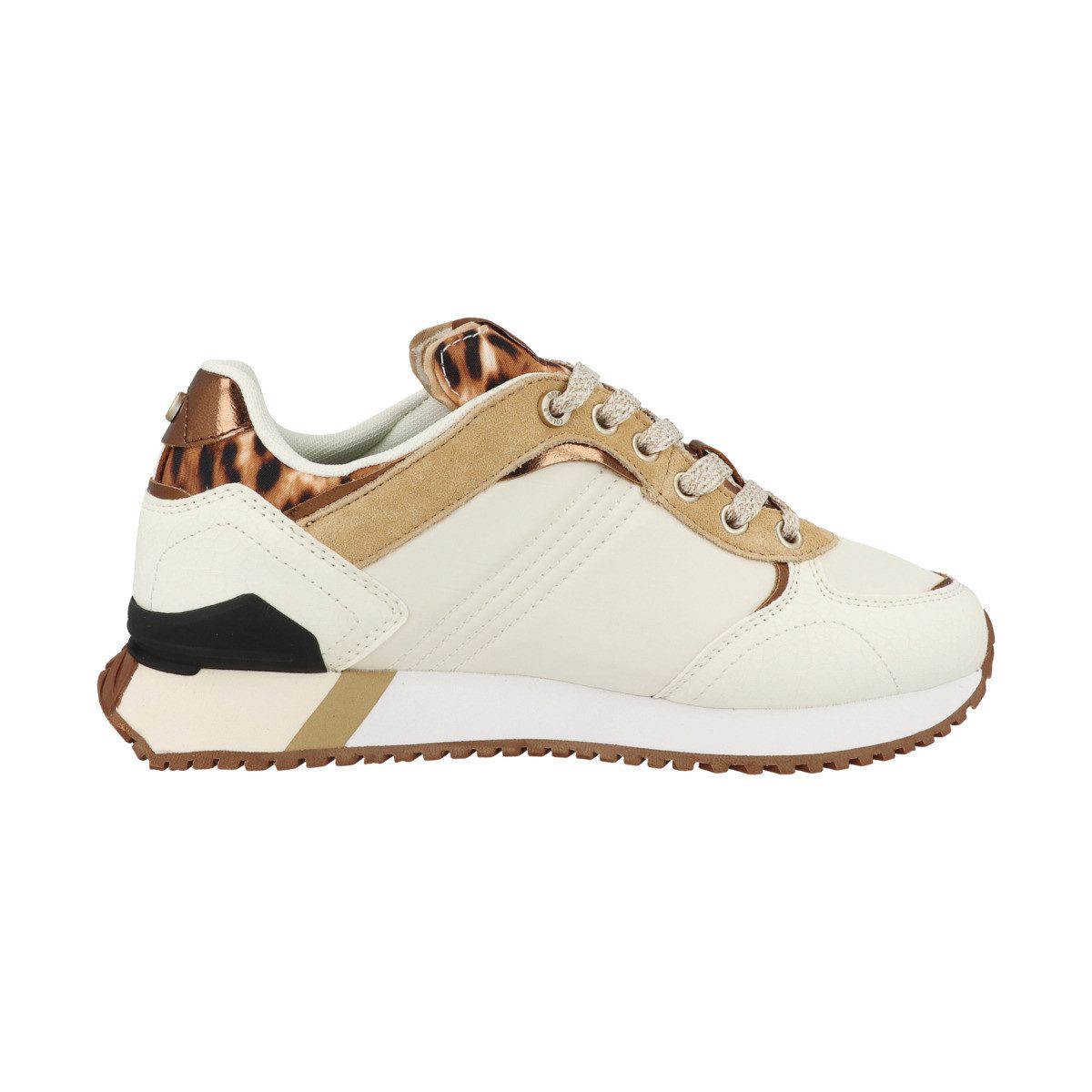 Colmar Travis Plus Feline Damen Sneaker Turnschuhe, Sportschuhe, Freizeitschuhe, Halbschuhe, Schnürschuhe