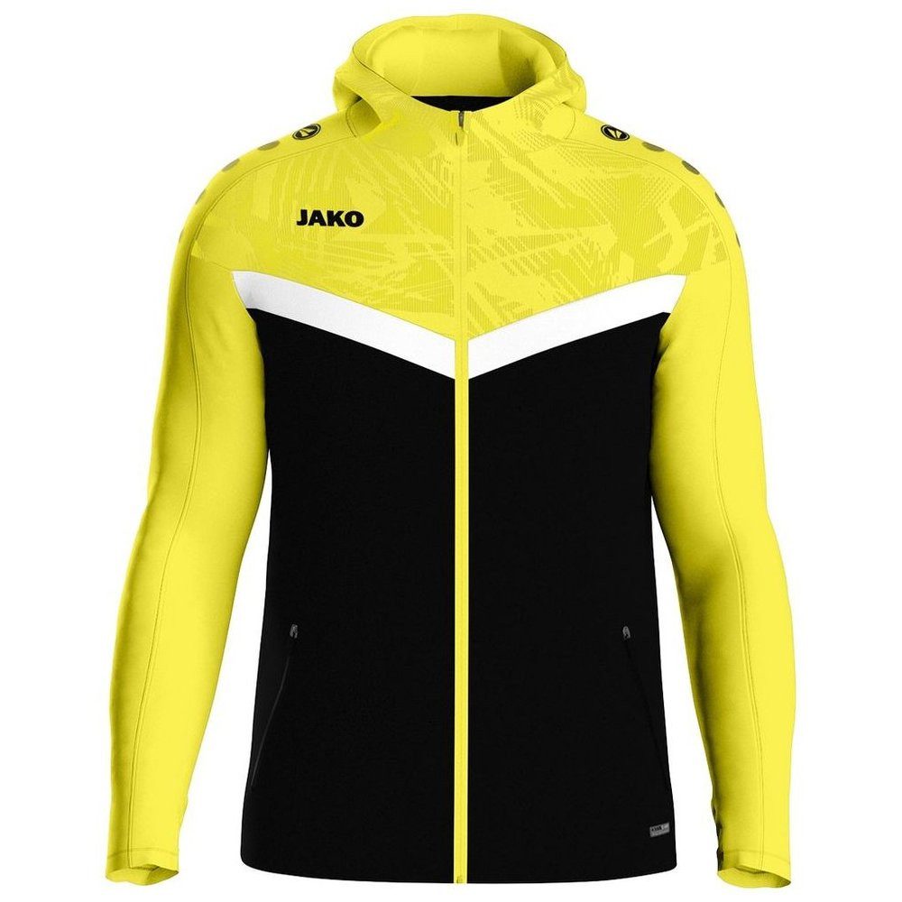 Trainingsjacke Jako Herren Kapuzenjacke Iconic 6824