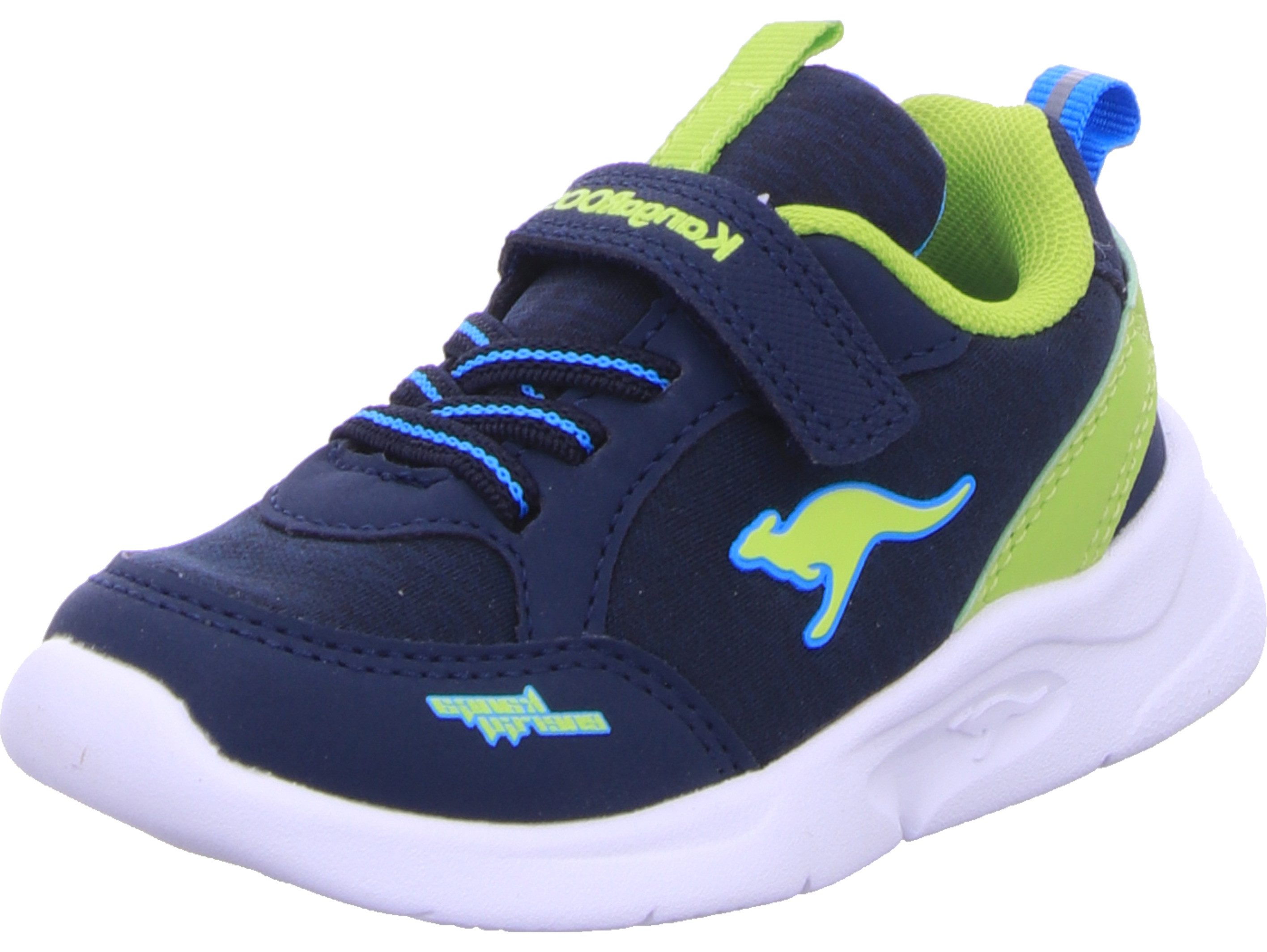 KangaROOS K-NY Chip EV Lauflernschuh