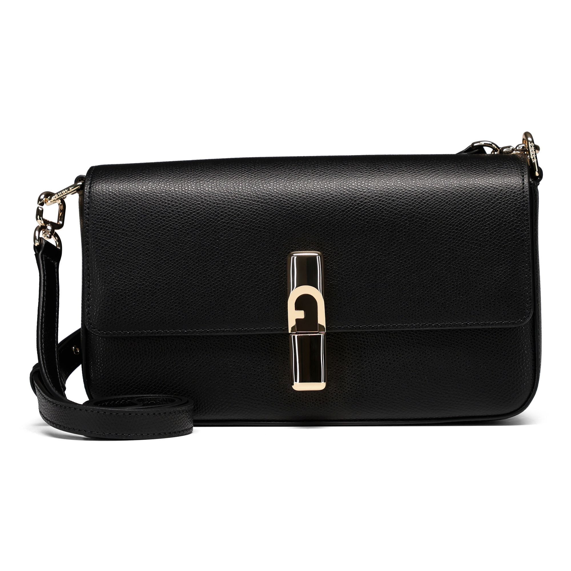 Furla Umhängetasche Iride, Leder günstig online kaufen