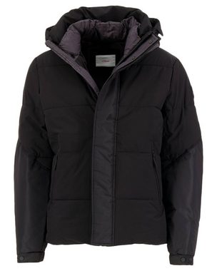 s.Oliver Winterjacke Herren Steppjacke