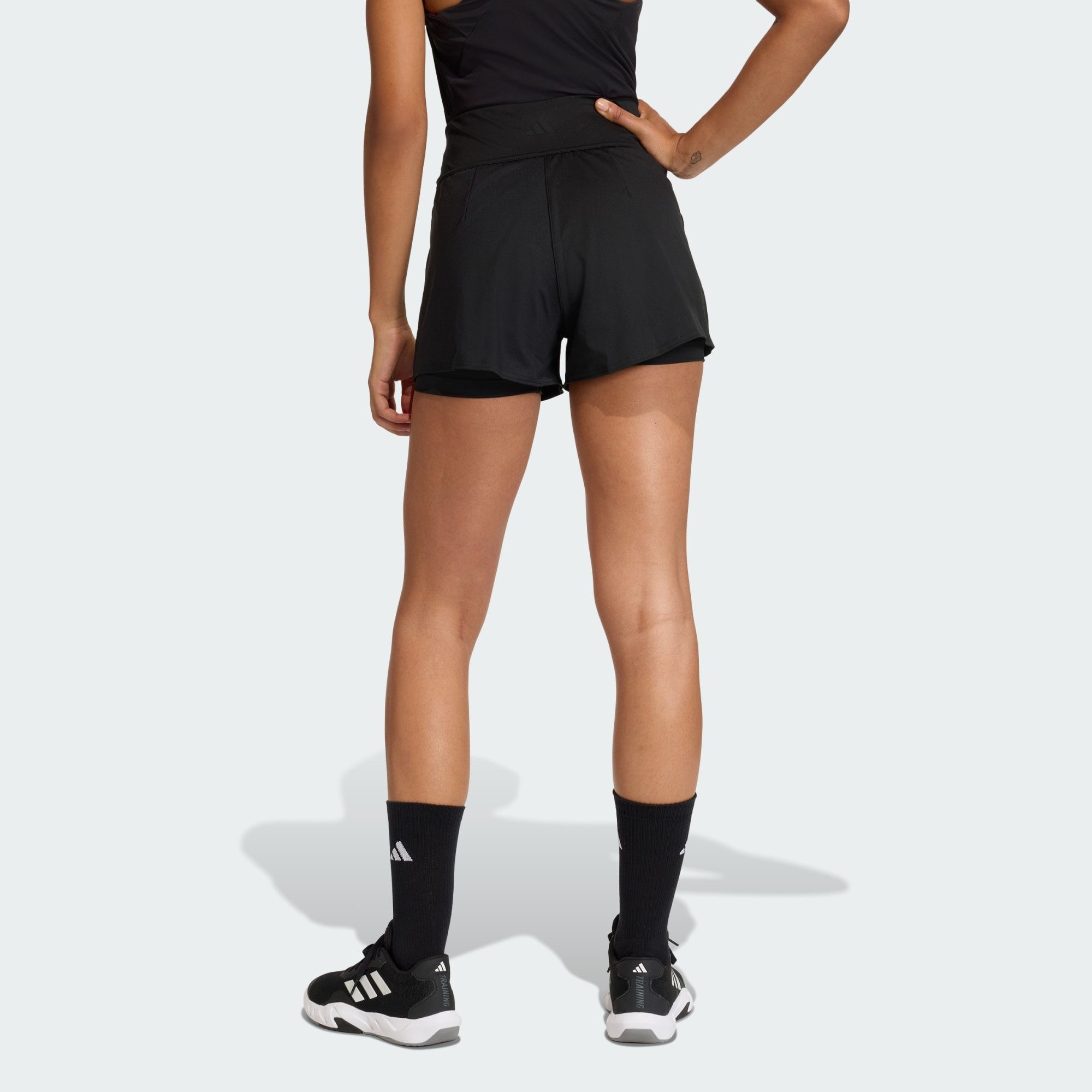 adidas Performance Shorts TENNIS CLIMACOOL MATCH günstig online kaufen