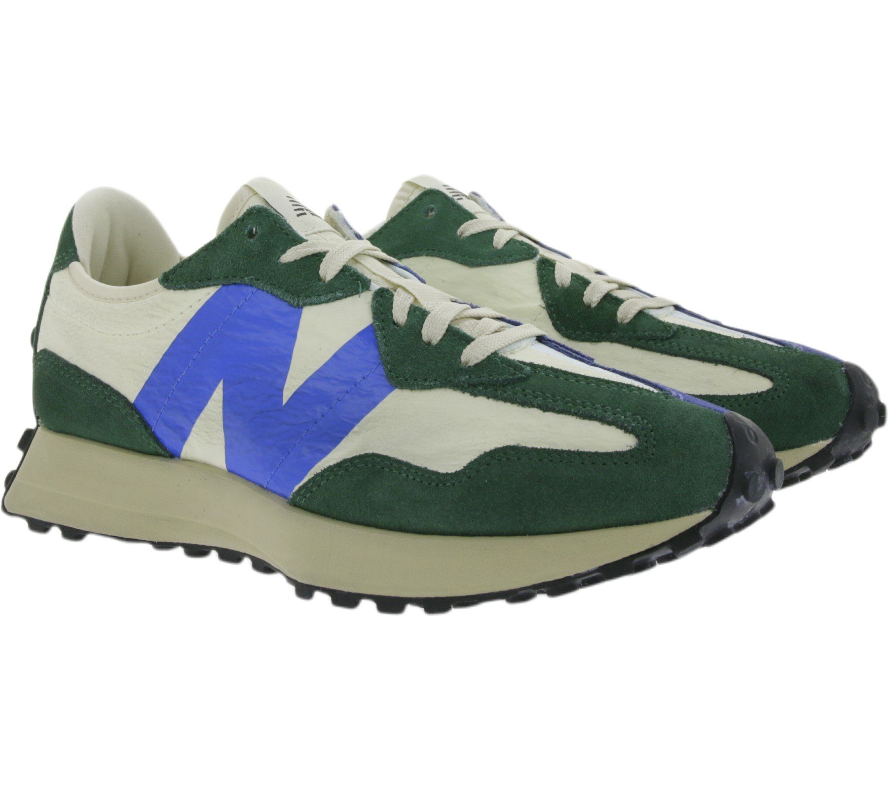 New Balance »New Balance Herren Lifestyle-Schuhe coole 70s-Sneaker MS327  Turnschuhe Mehrfarbig« Sneaker online kaufen | OTTO