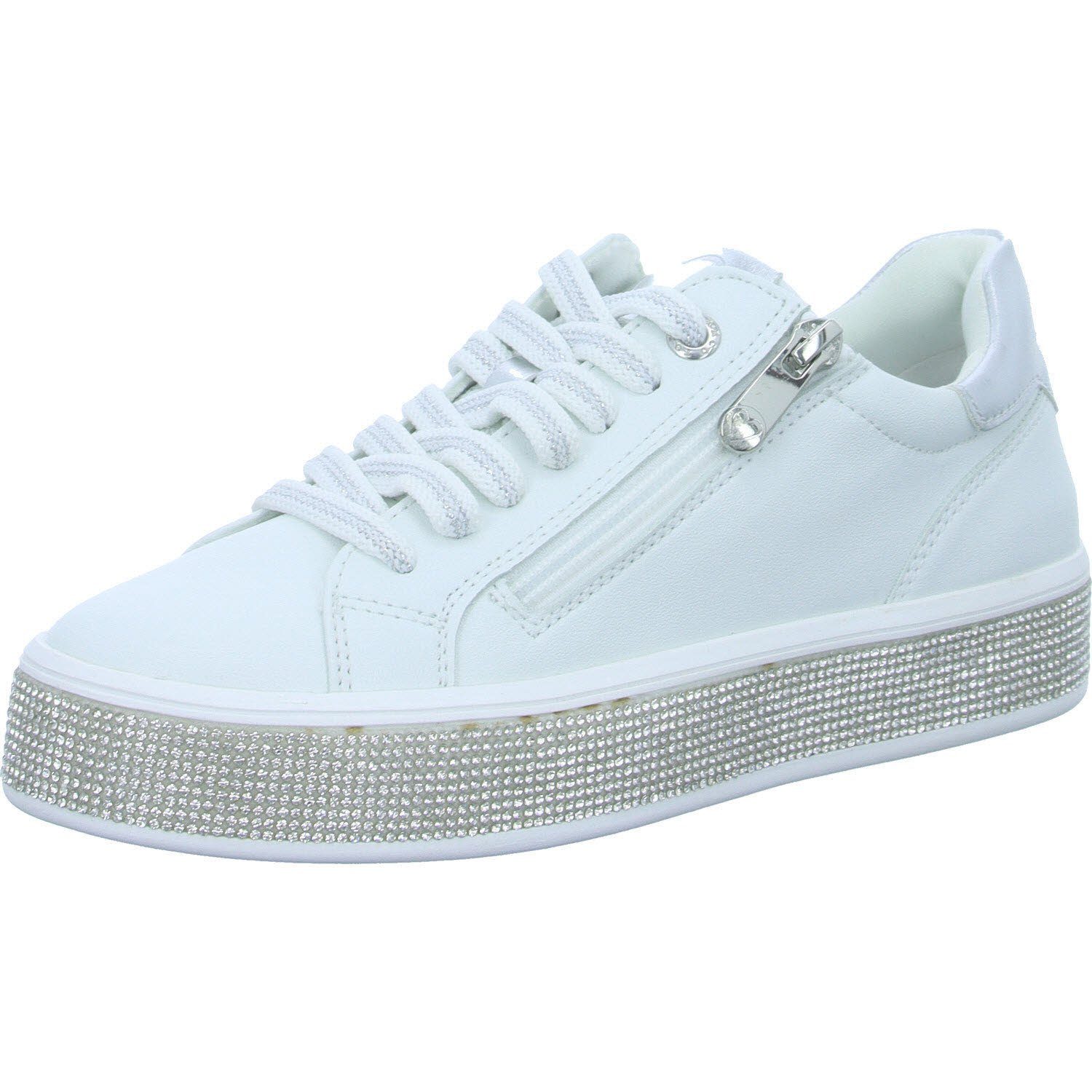 MARCO TOZZI 2-23715-42 Schnürschuh günstig online kaufen