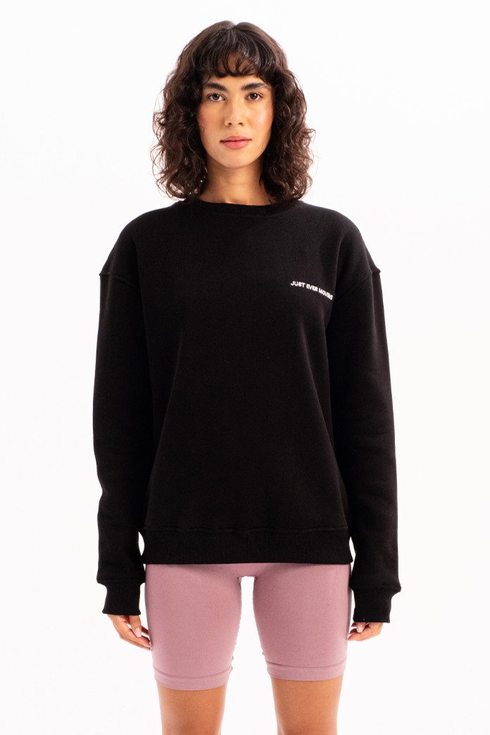 JUSTEVER Sweatshirt Damen-Sweatshirt günstig online kaufen