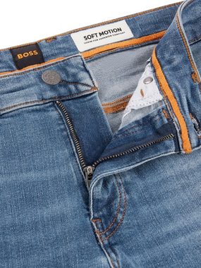 BOSS ORANGE 5-Pocket-Jeans Delano BC-P (1-tlg)