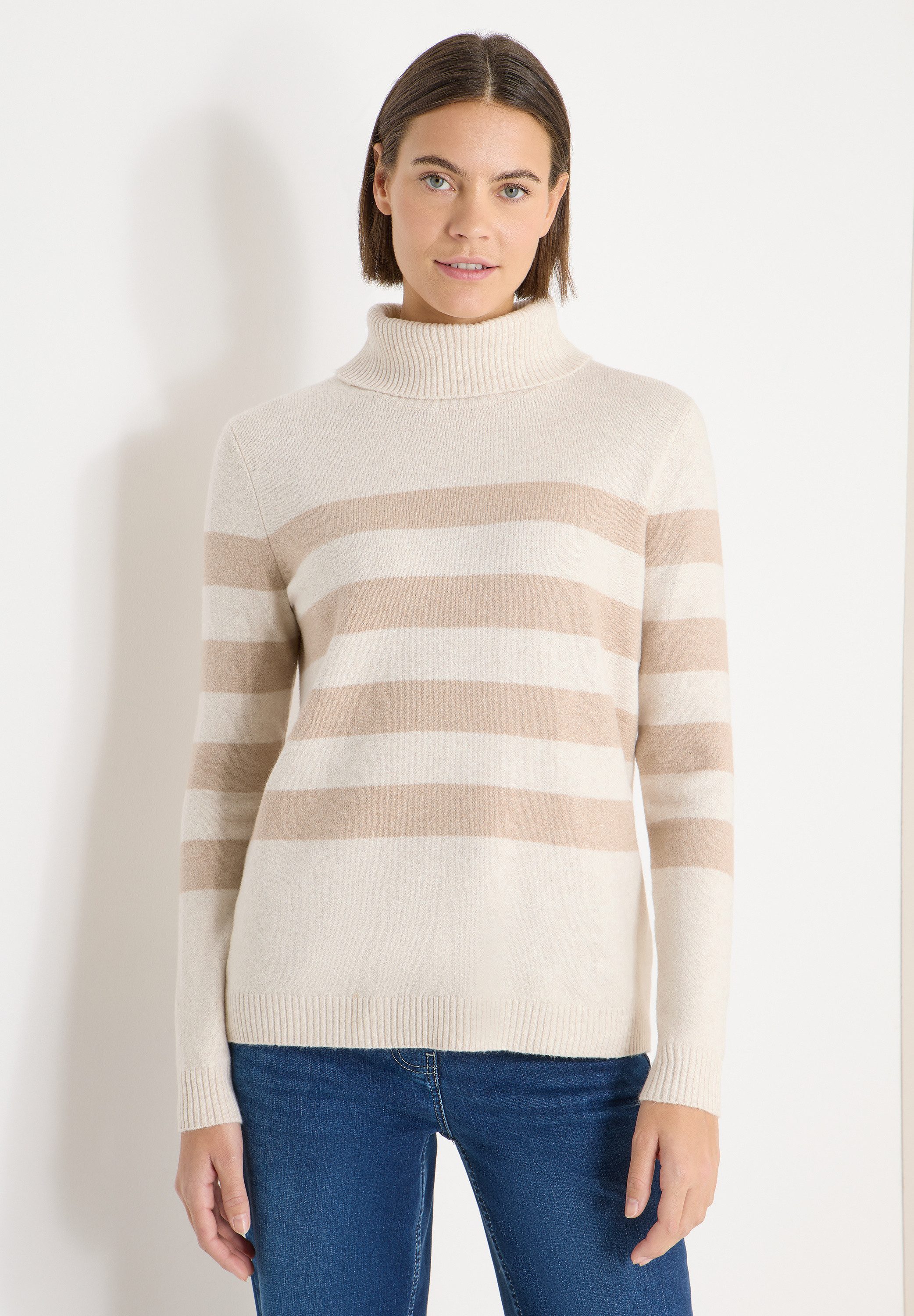 Strickpullover