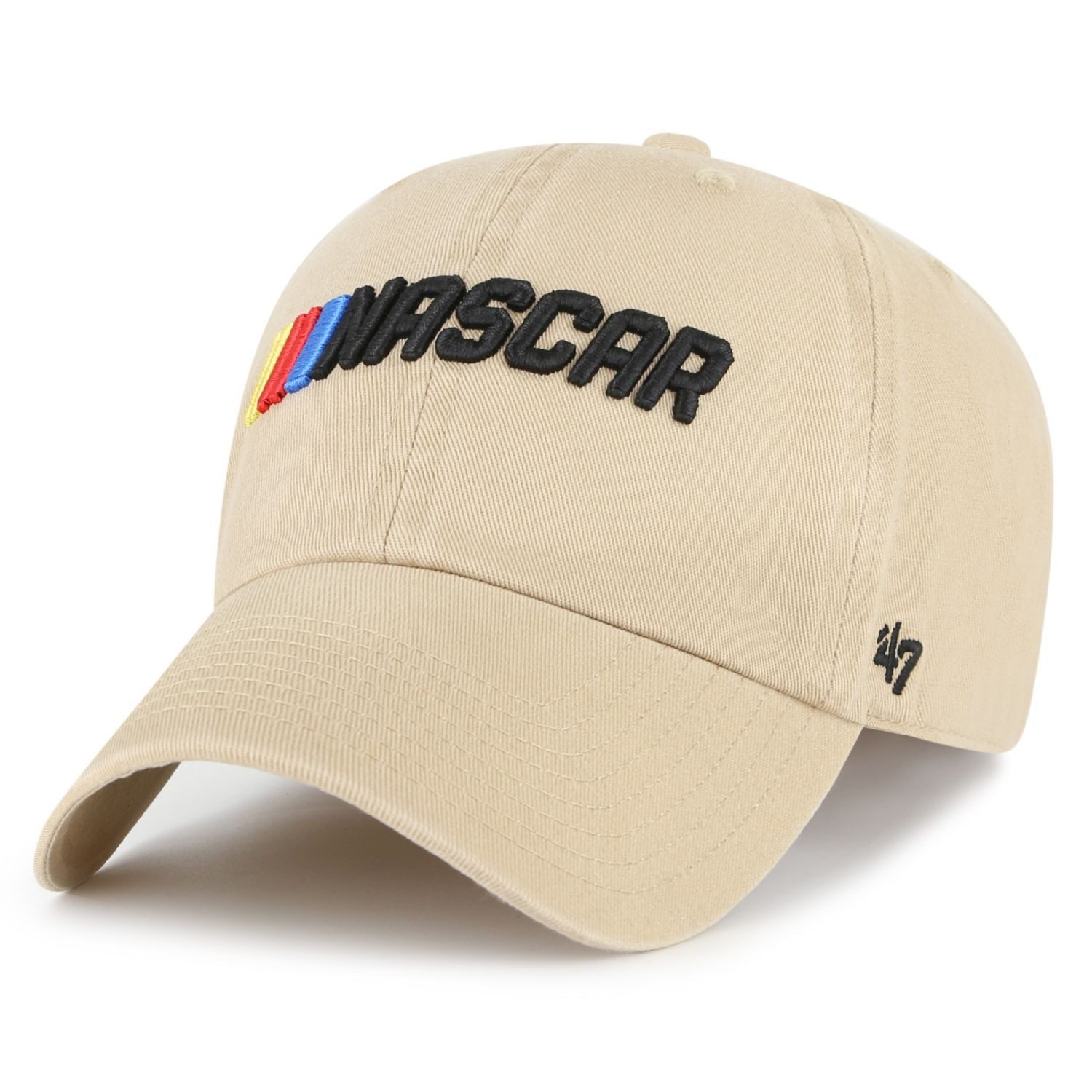 '47 Brand Baseball Cap Strapback NASCAR Logo günstig online kaufen