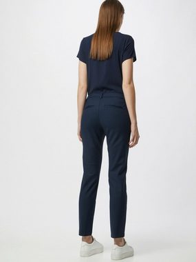 Vero Moda Chinohose Leah (1-tlg) Plain/ohne Details