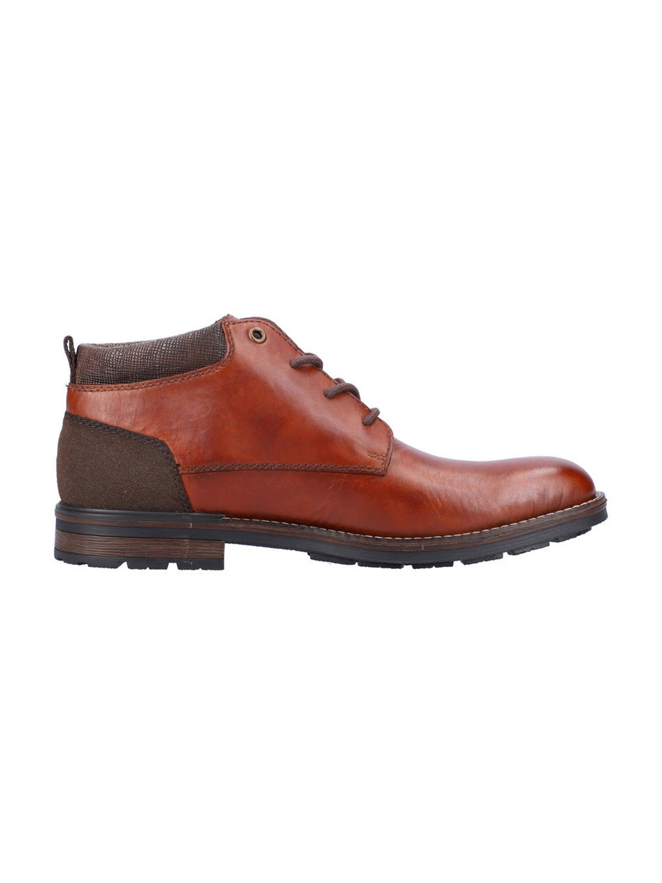 Rieker Schnürstiefelette (1-tlg)