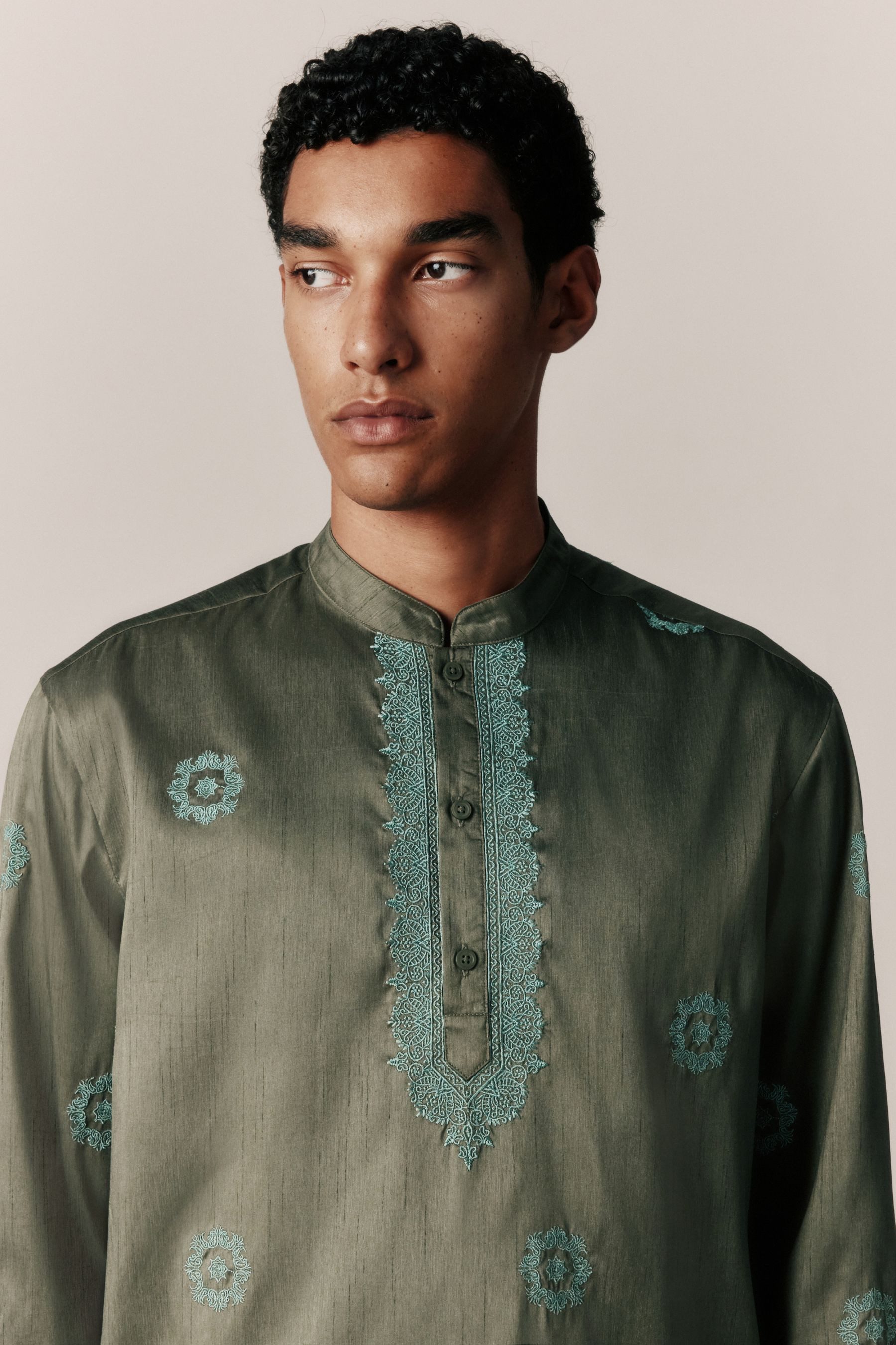 Next Tunikashirt Kurta (1-tlg)