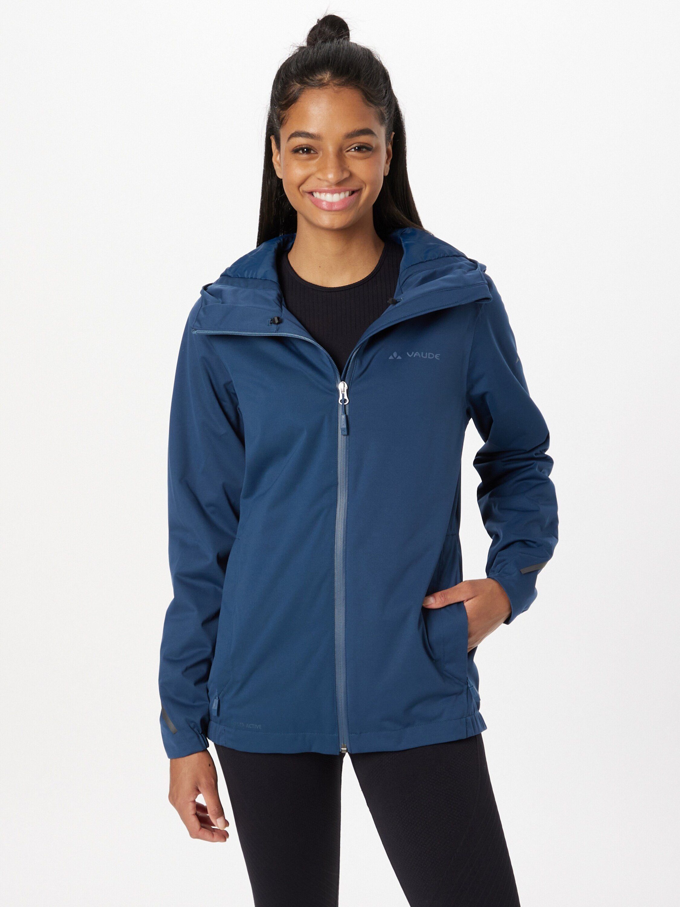 Sea Dark VAUDE (1-St) Trainingsjacke