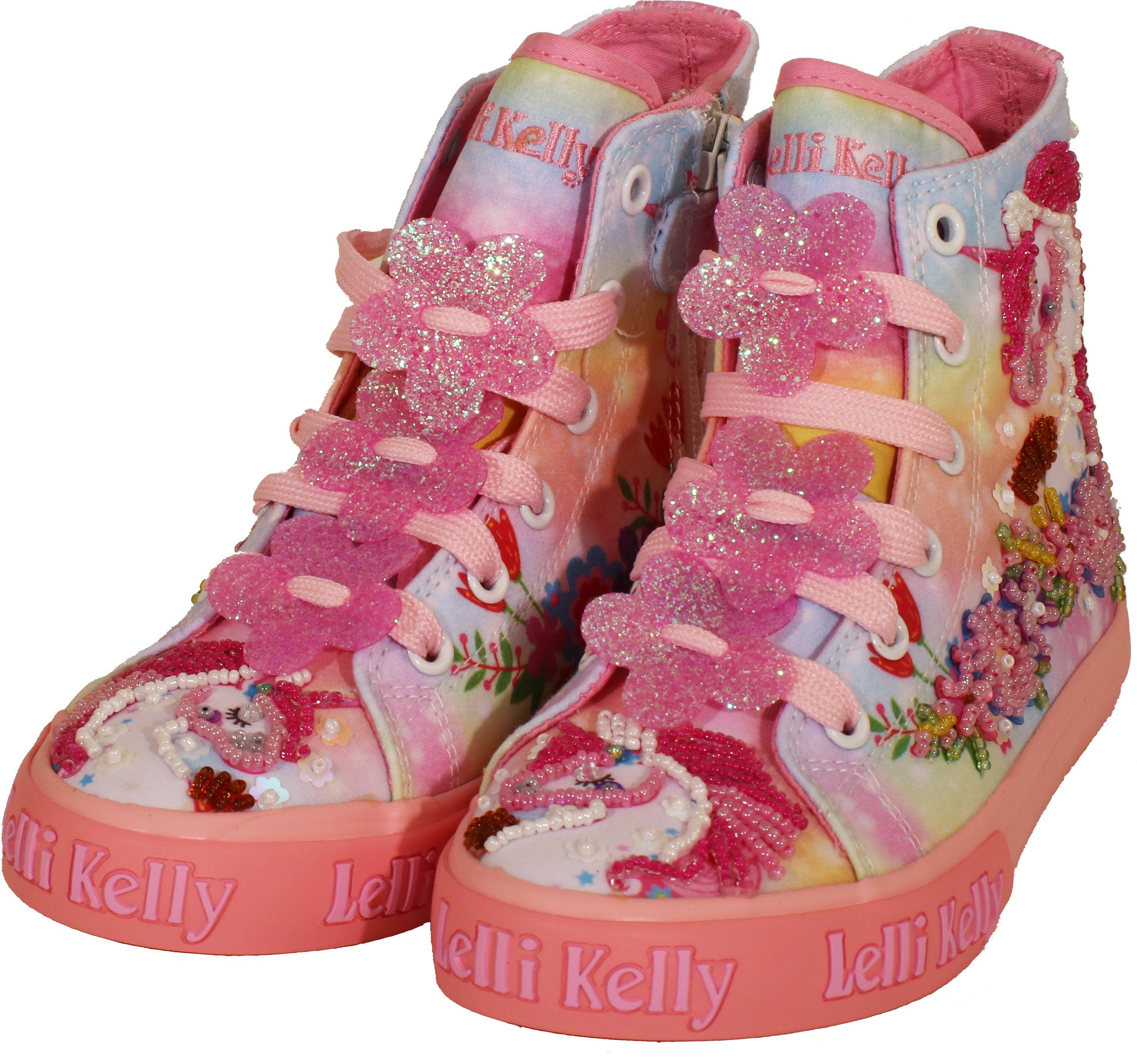 Sneaker Lelli Kelly