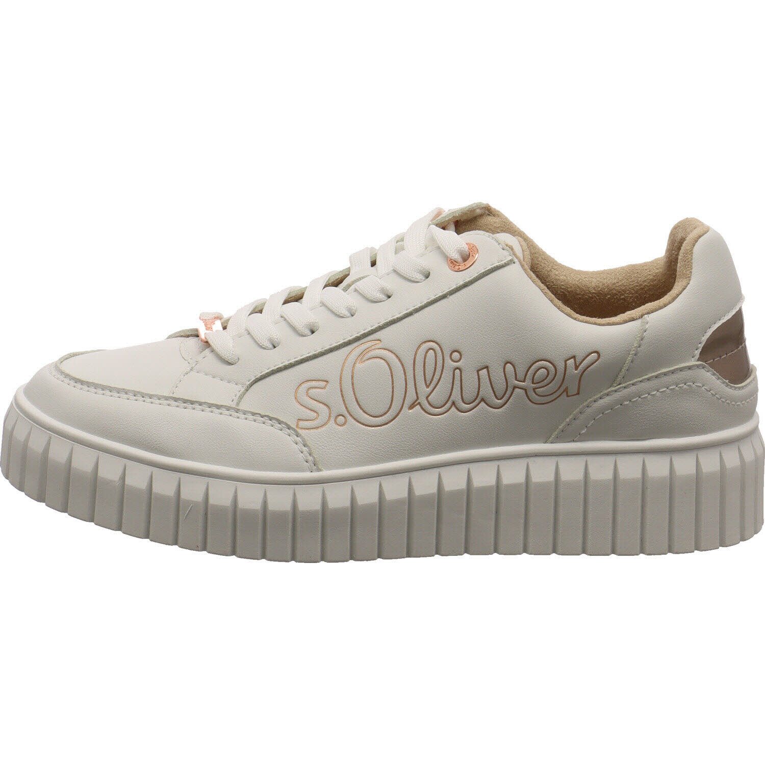 s.Oliver Sneaker