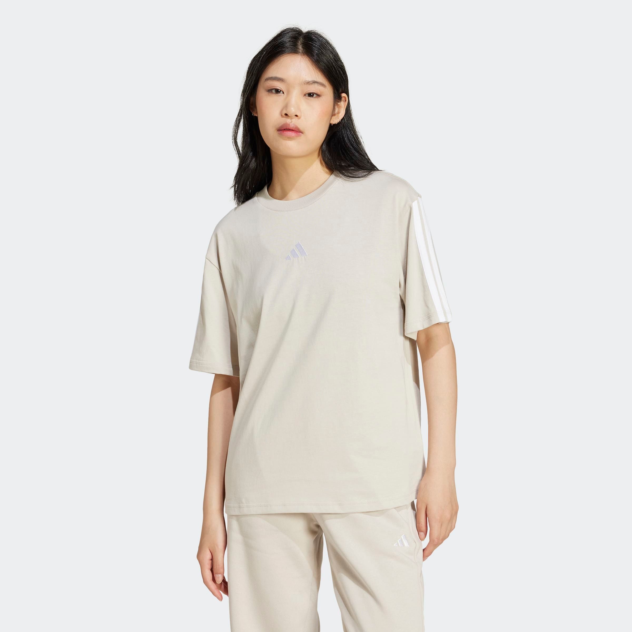 adidas Sportswear T-Shirt W 3S SJ BF T günstig online kaufen