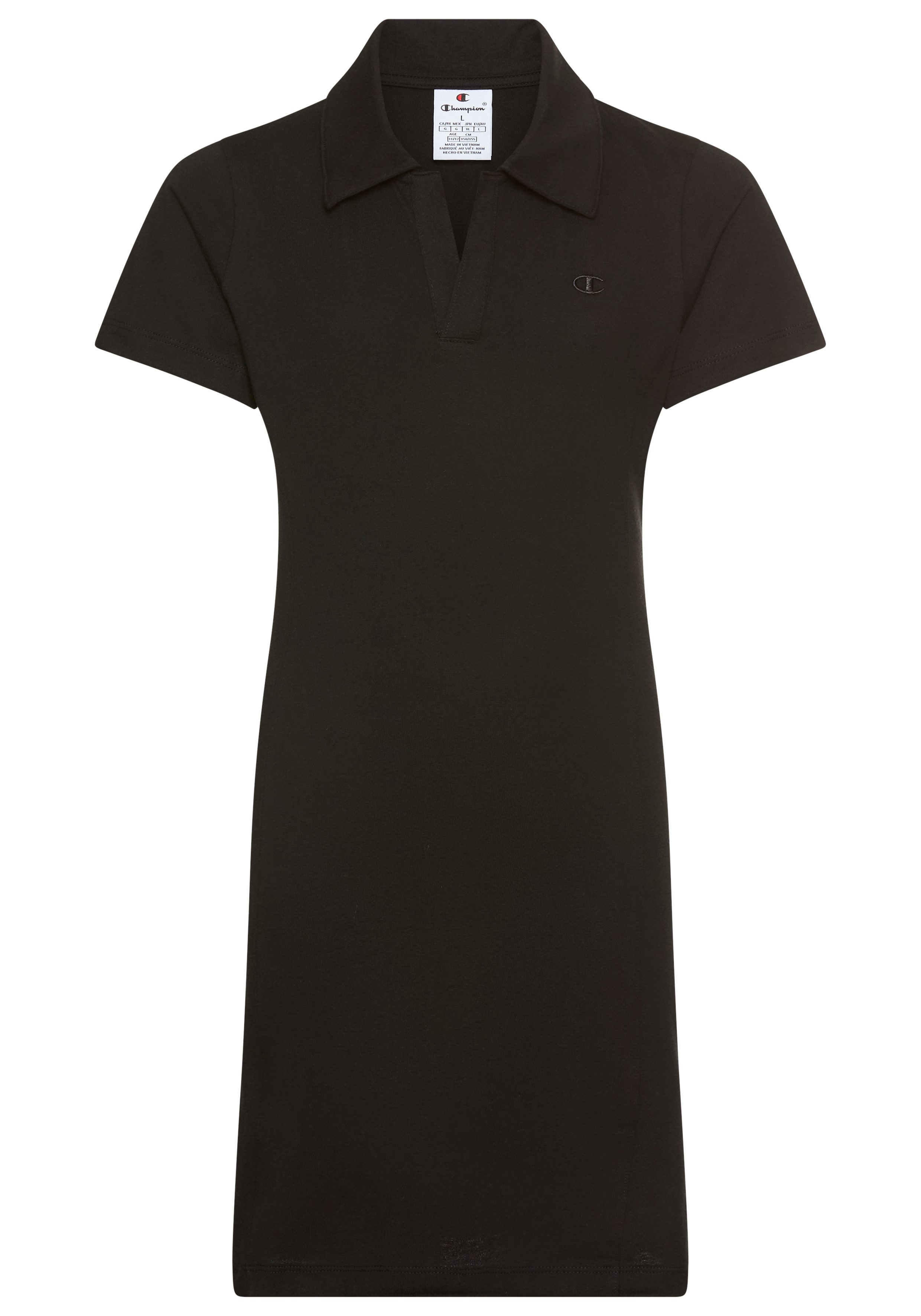 Polokleid