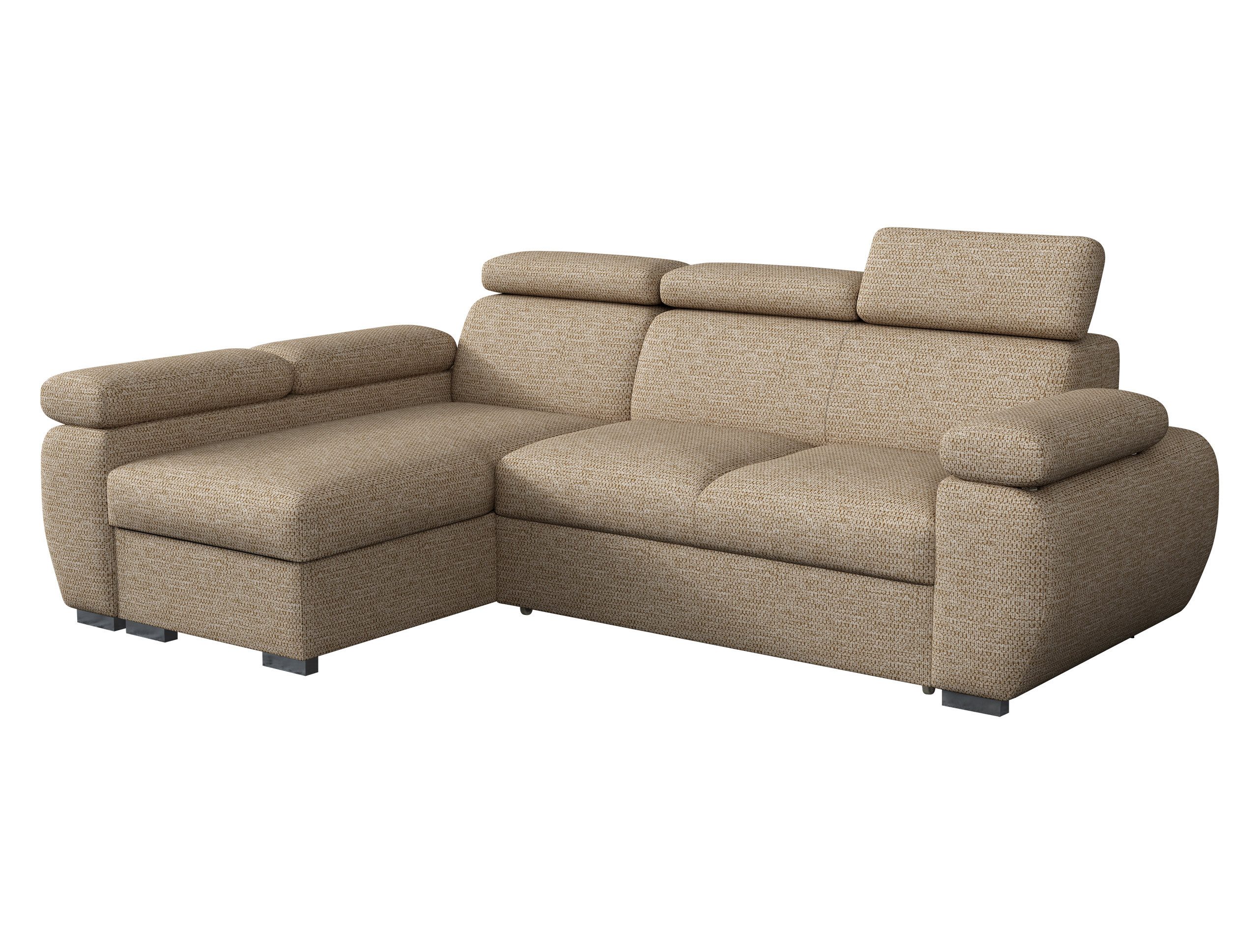 MIRJAN24 Ecksofa Boston Mini, mit Bettkasten günstig online kaufen