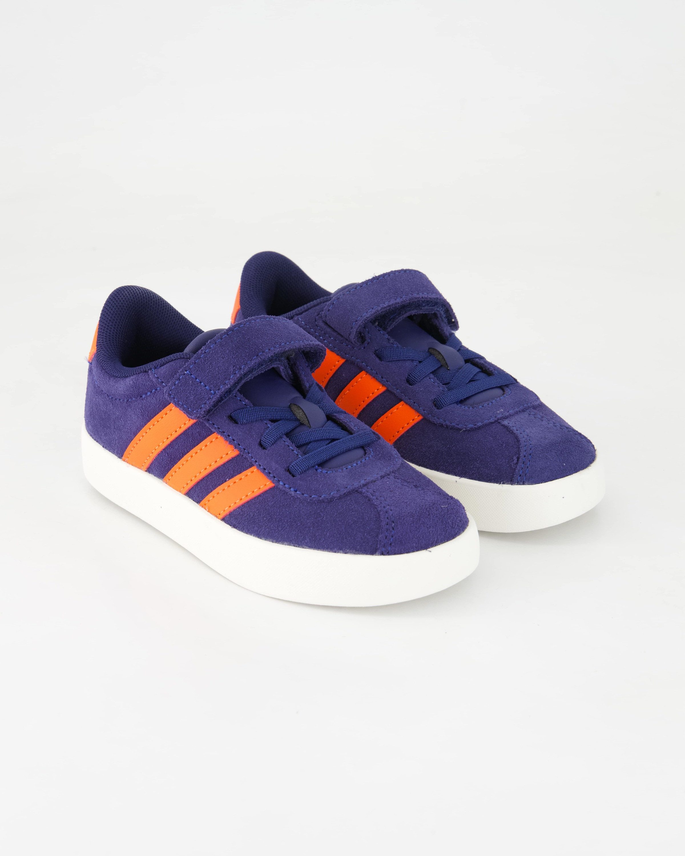 Dark Blue/Impact Orange/Gold