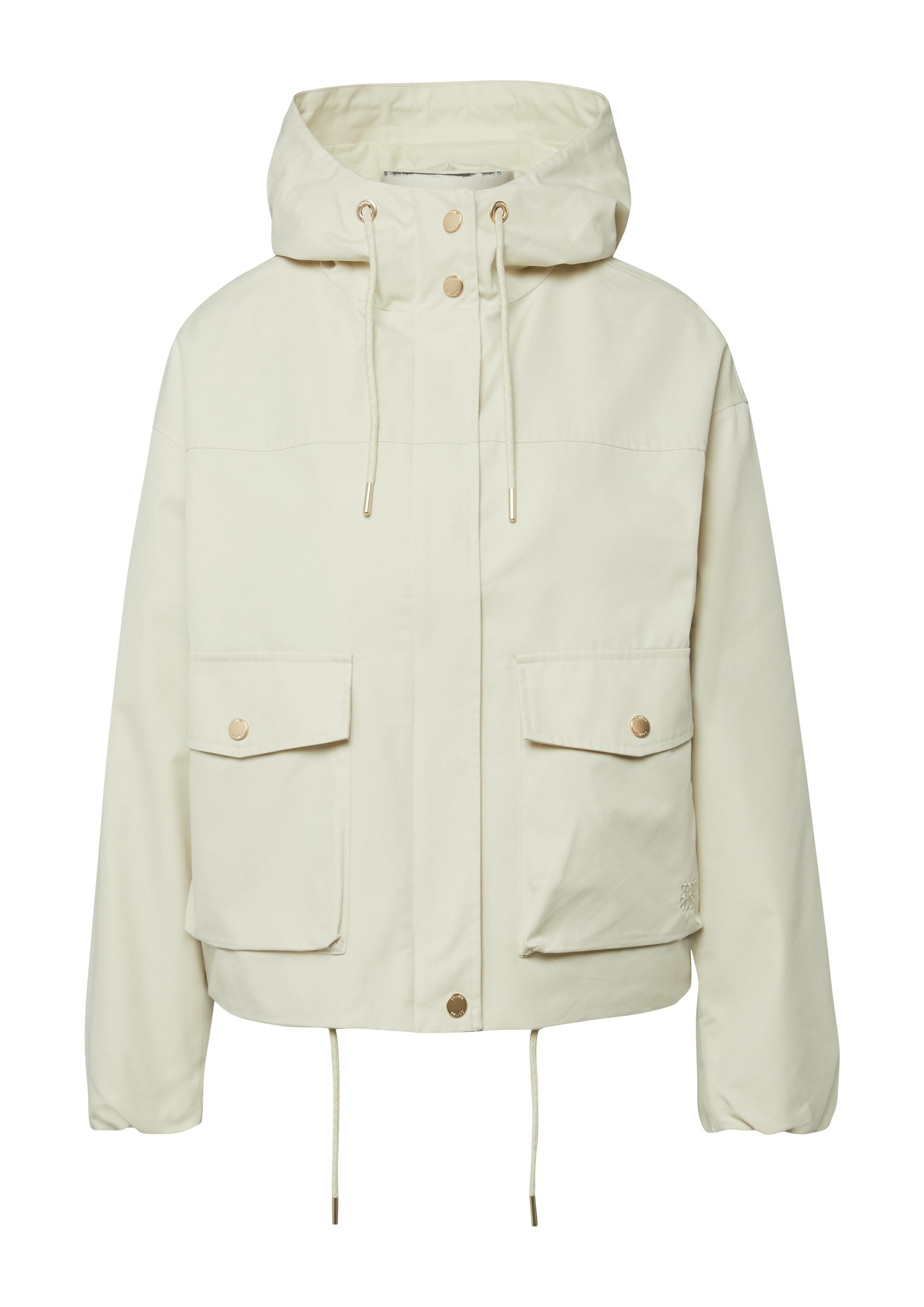 s.Oliver Steppjacke günstig online kaufen