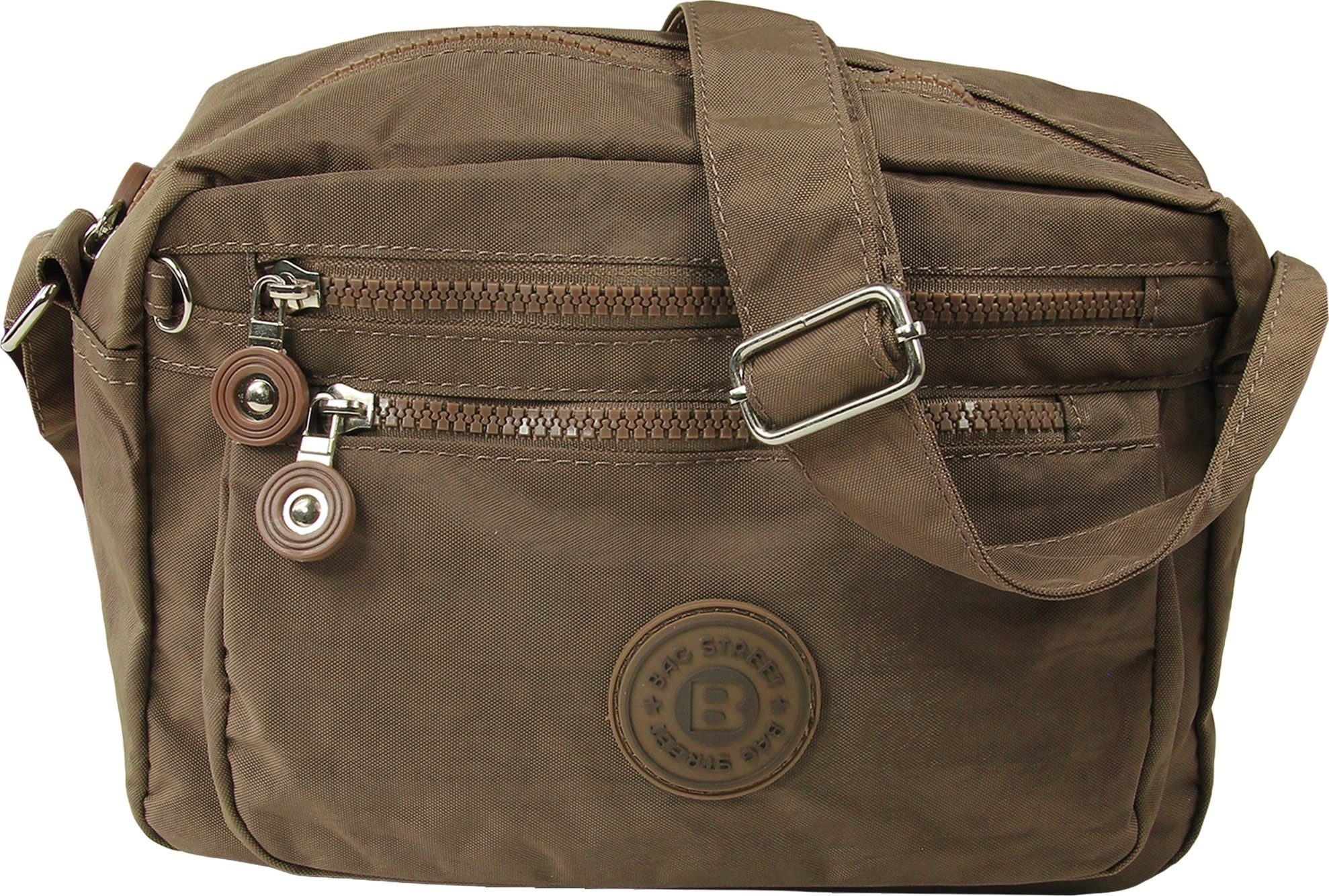 BAG STREET Umhängetasche Bag Street Nylon günstig online kaufen