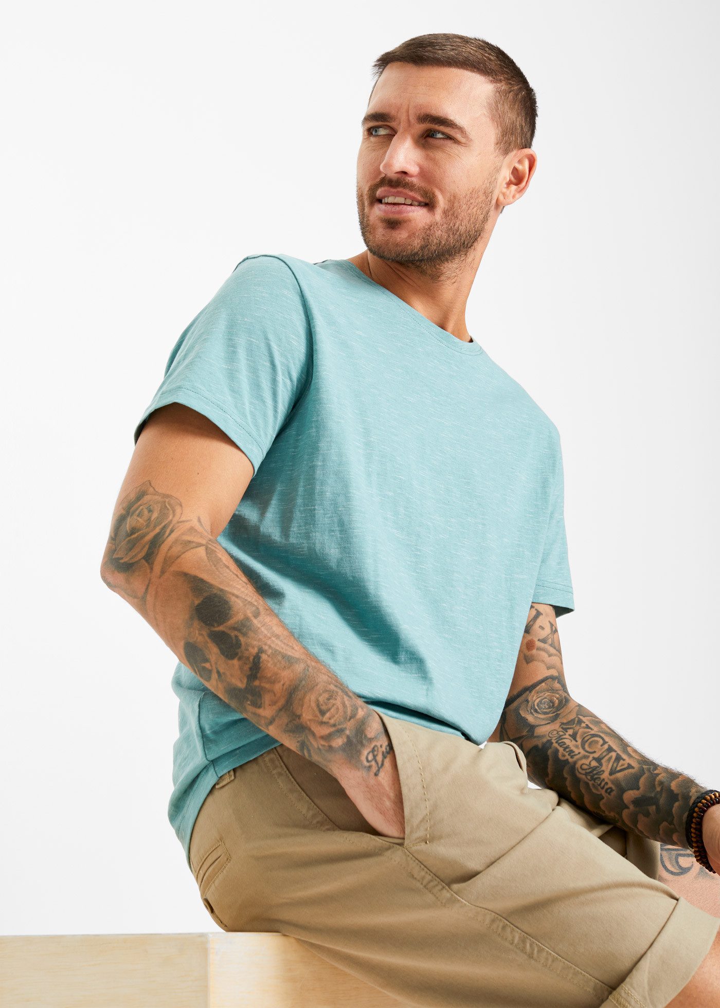 bonprix T-Shirt T-Shirt günstig online kaufen