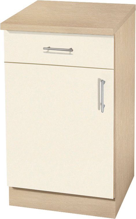 wiho Küchen Unterschrank Kiel 40 cm günstig online kaufen