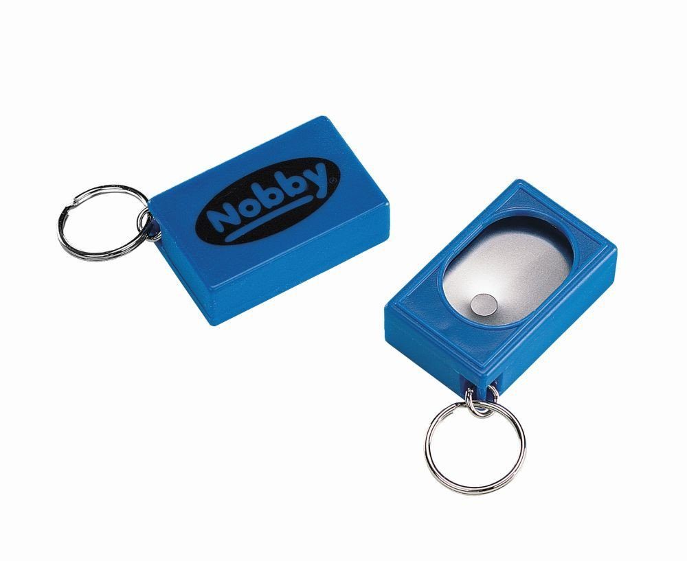 Katzenspielrad Nobby Clicker