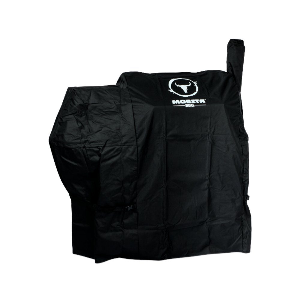 Moesta BBQ Grillabdeckhaube