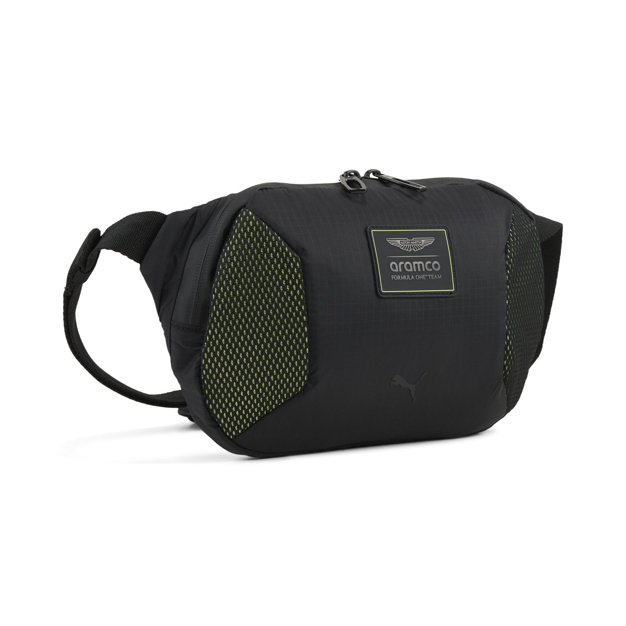 Bauchtasche PUMA x ASTON MARTIN ARAMCO F1® TEAM 1,5 l Bauchtasche Erwachsene