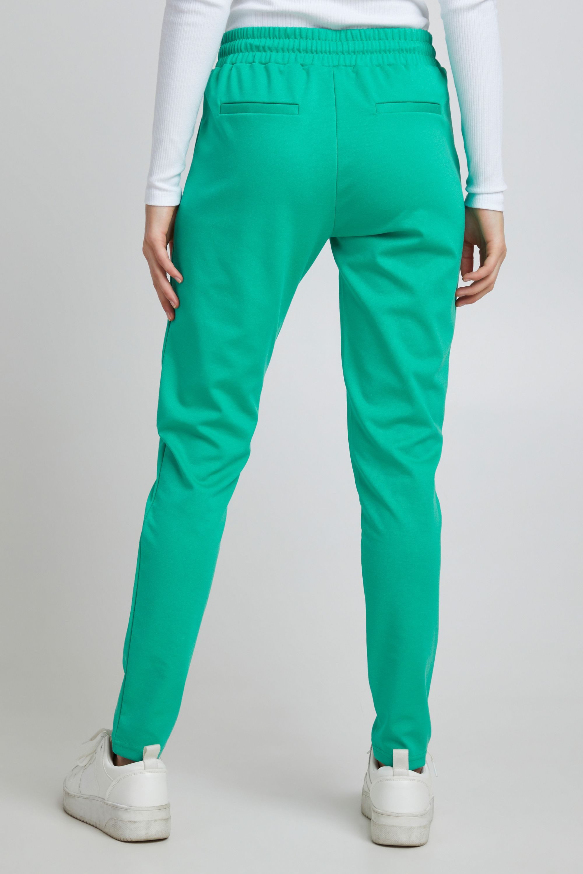 Ichi Stoffhose IHKATE Ichi Bequeme Stoffhose günstig online kaufen