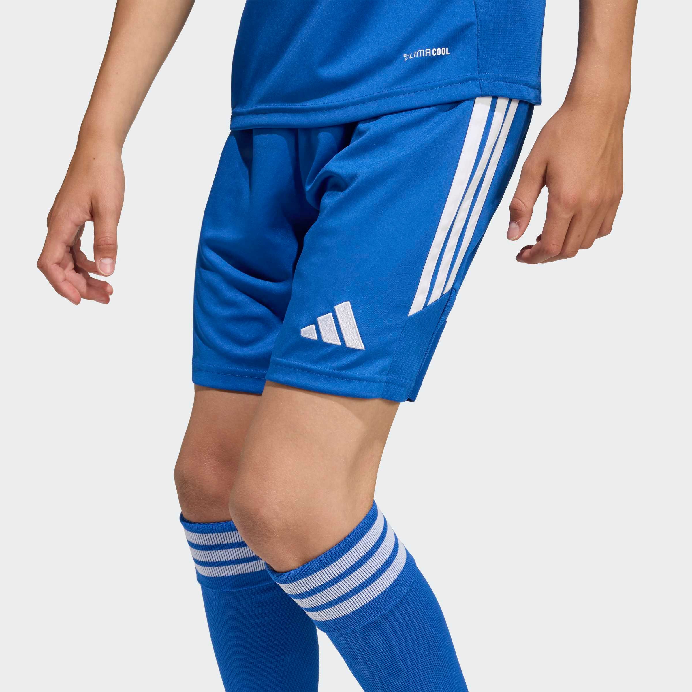 adidas Performance Trainingsshorts TIRO26 LEAGUE KIDS – Bild 4 von 5