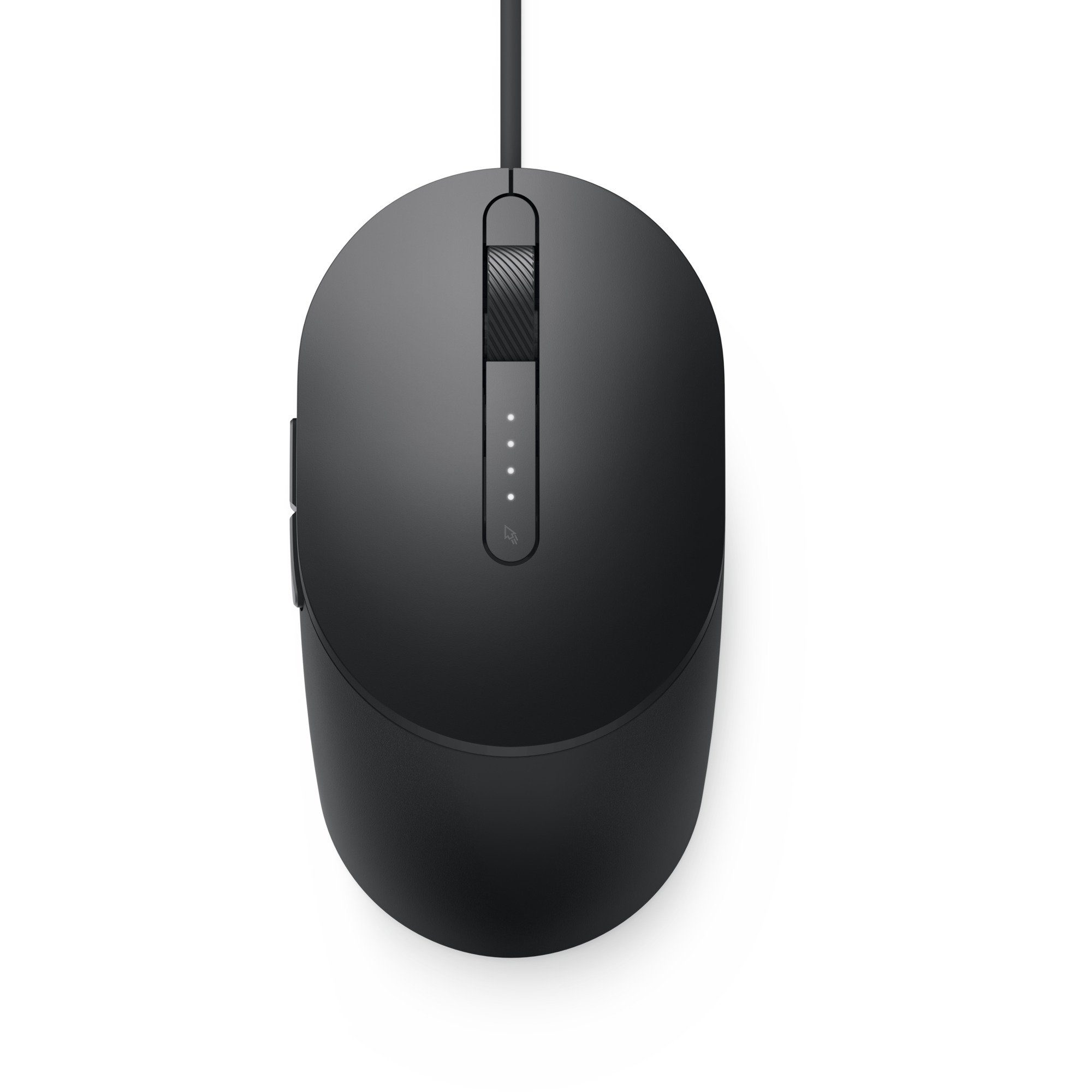 Dell Dell Laser Wired Mouse MS3220, Maus Maus (kabelgebunden)