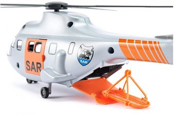 Siku Spielzeug-Hubschrauber SIKU Super, SAR - Search and Rescue (2527)