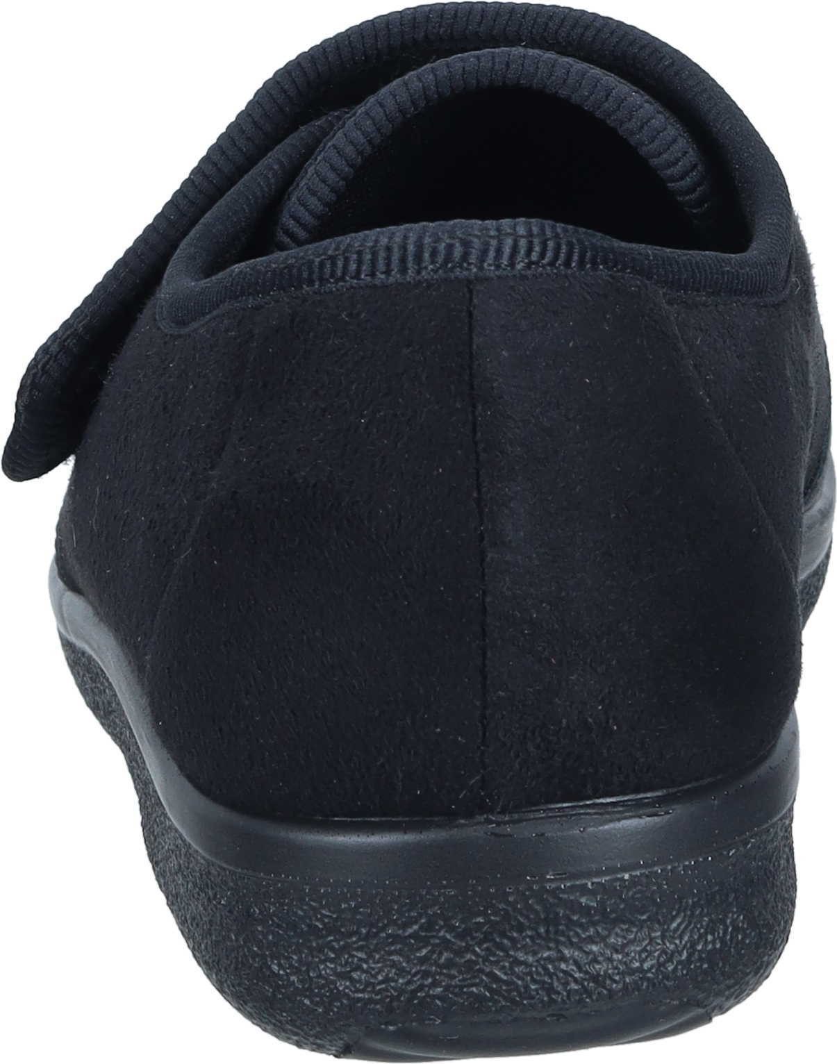 Fly Flot Hausschuhe Hausschuh aus Textil