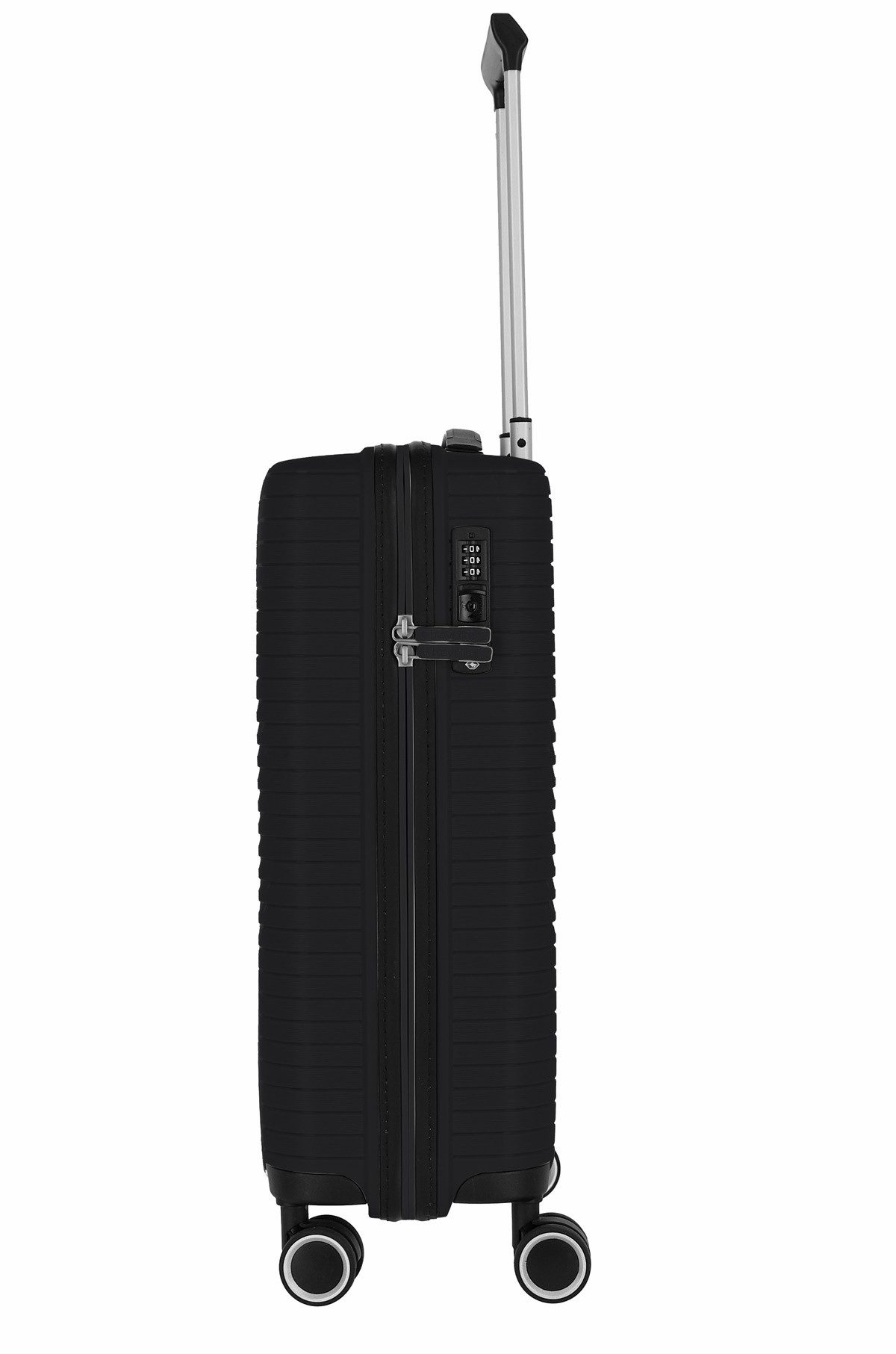 travelite Hartschalen-Trolley Orbita, verschiedene Größen und Farben, 4 Rol günstig online kaufen