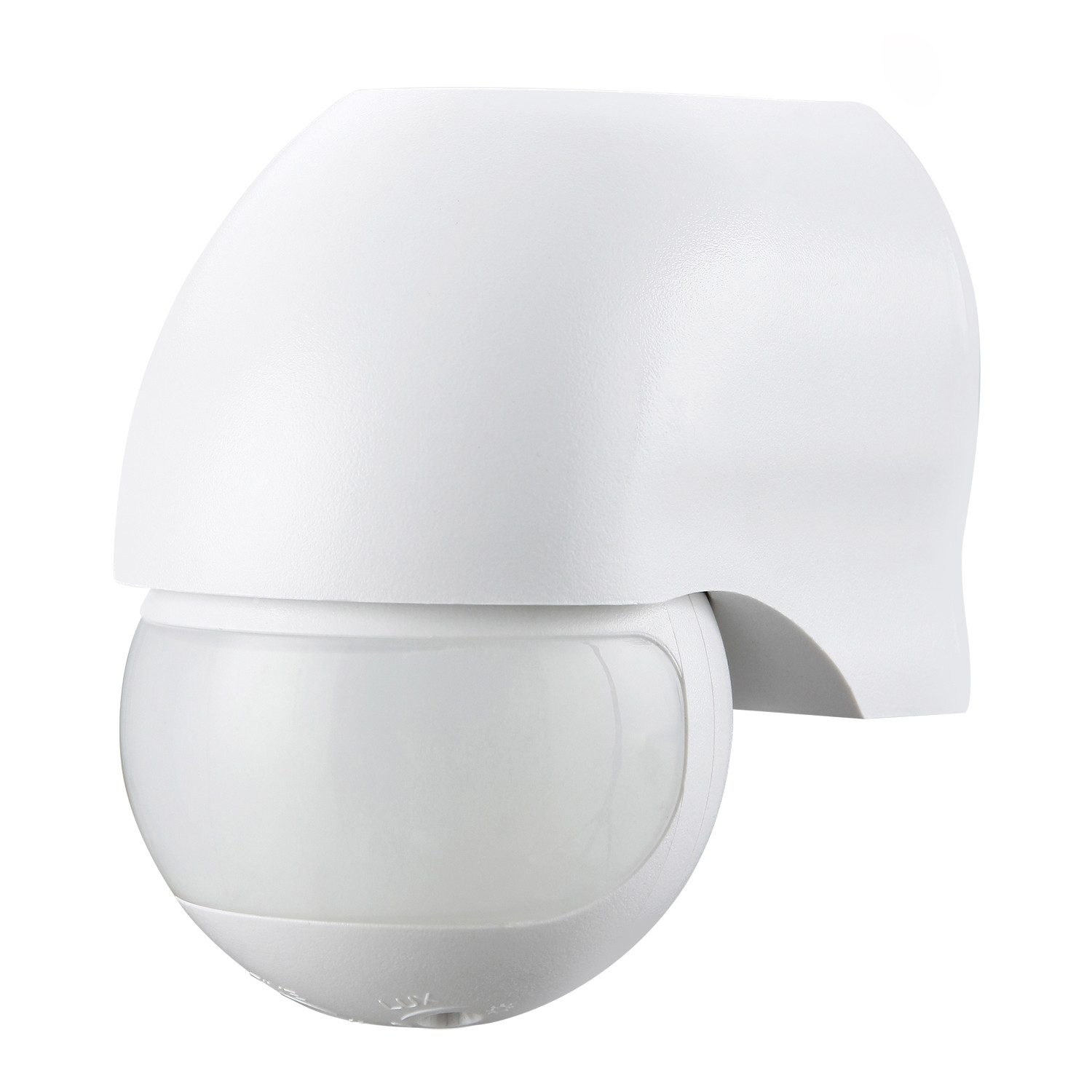 Maclean Sensor MCE203, (1-St), Infrarot Bewegungsmelder