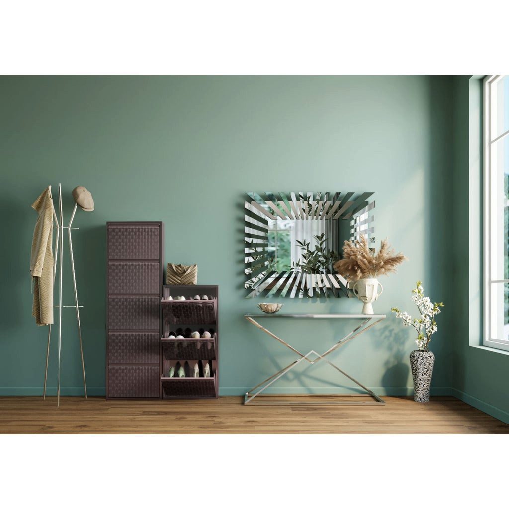 Kare Design Schuhschrank Caruso schmaler Schuhkipper günstig online kaufen