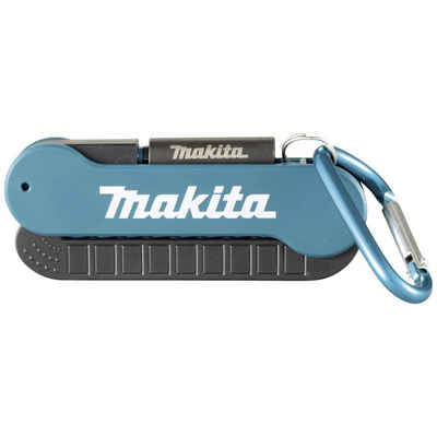 Makita Bit-Set Impact BLACK Bit-Set 10-tlg