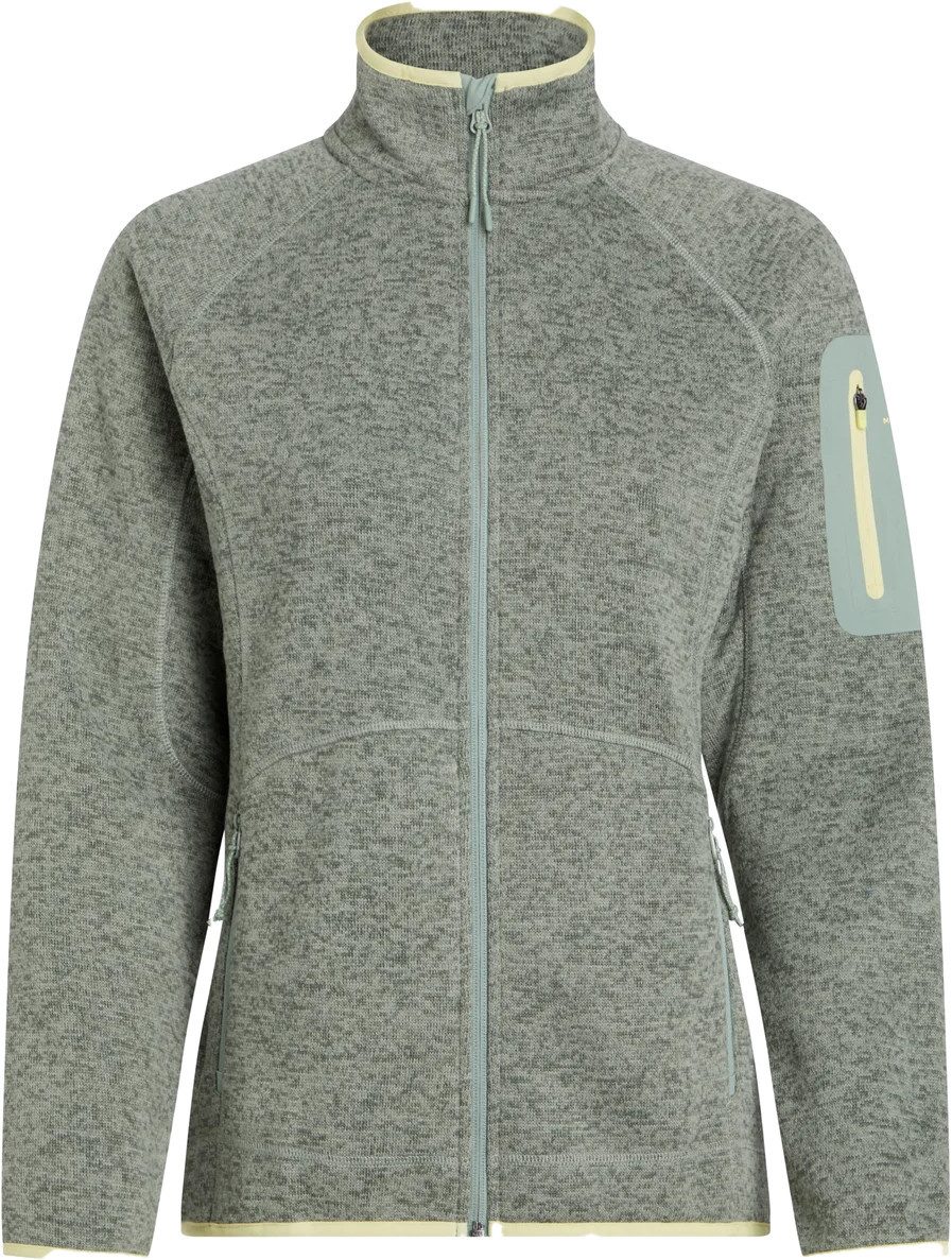 McKINLEY Fleecejacke McKinley Damen Fleecejacke Skeena günstig online kaufen