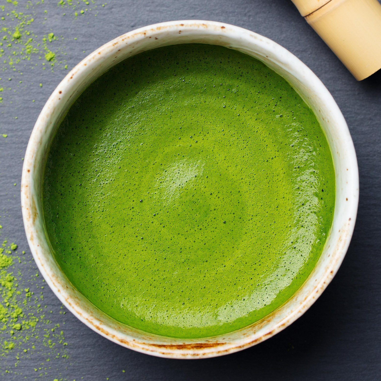 Goodwei Tee Japanischer Bio Matcha Tee Premium aus Kagoshima, 500g, 1 x 500 g