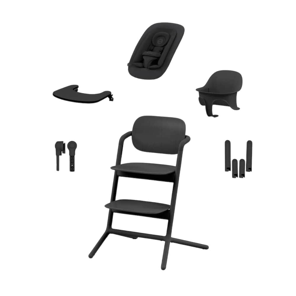 Cybex Hochstuhl Cybex Lemo 2.0 Hochstuhl günstig online kaufen